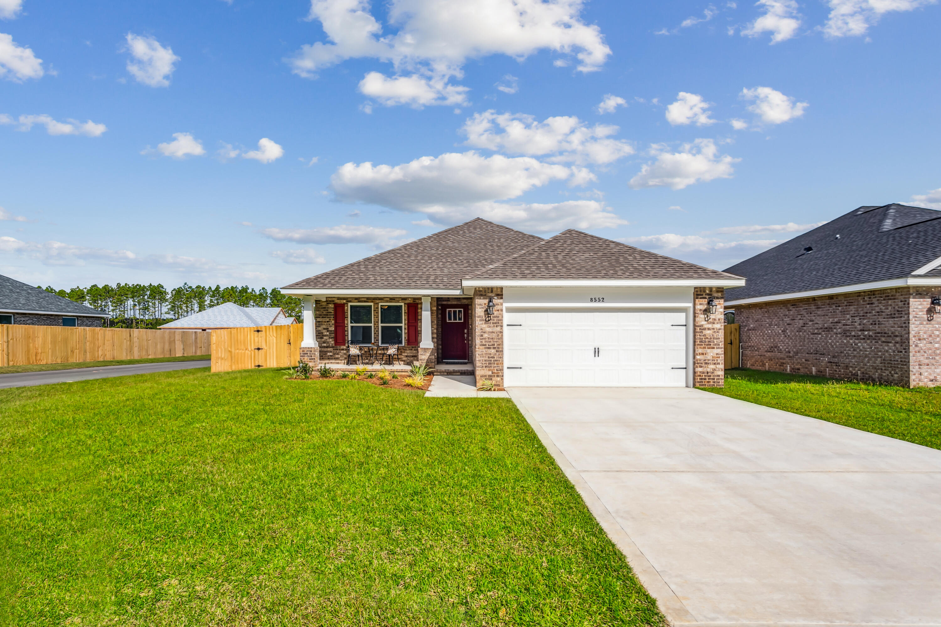 Doyle Hawkins Landing - Residential