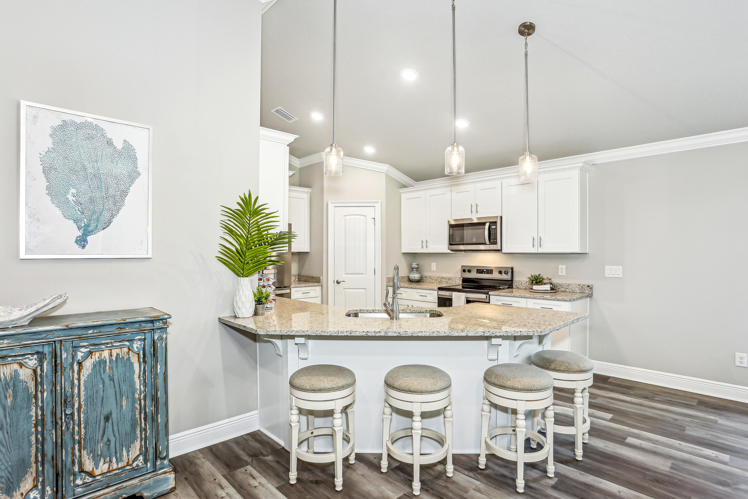 Doyle Hawkins Landing - Residential