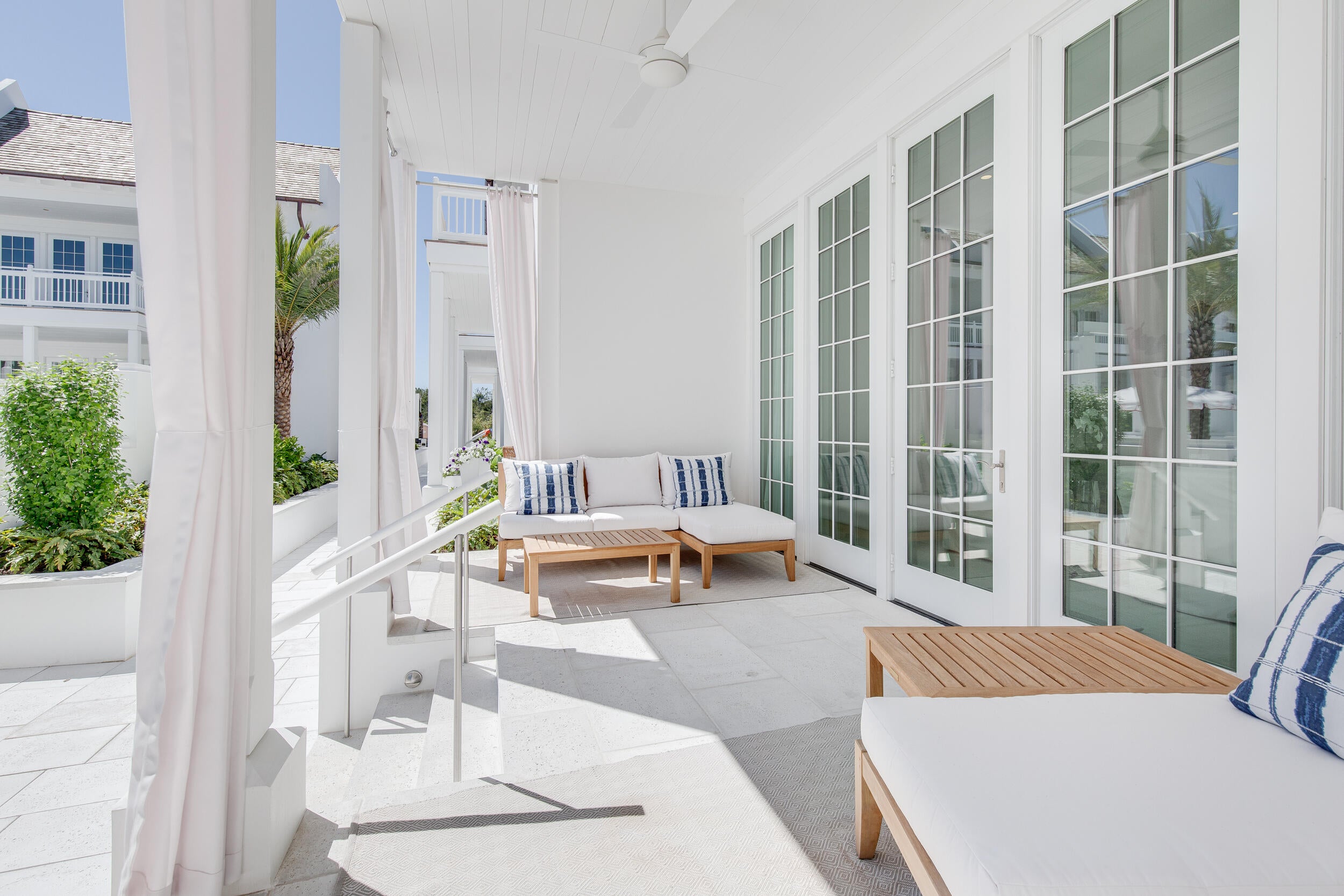 Kaiya Beach Resort - Residential