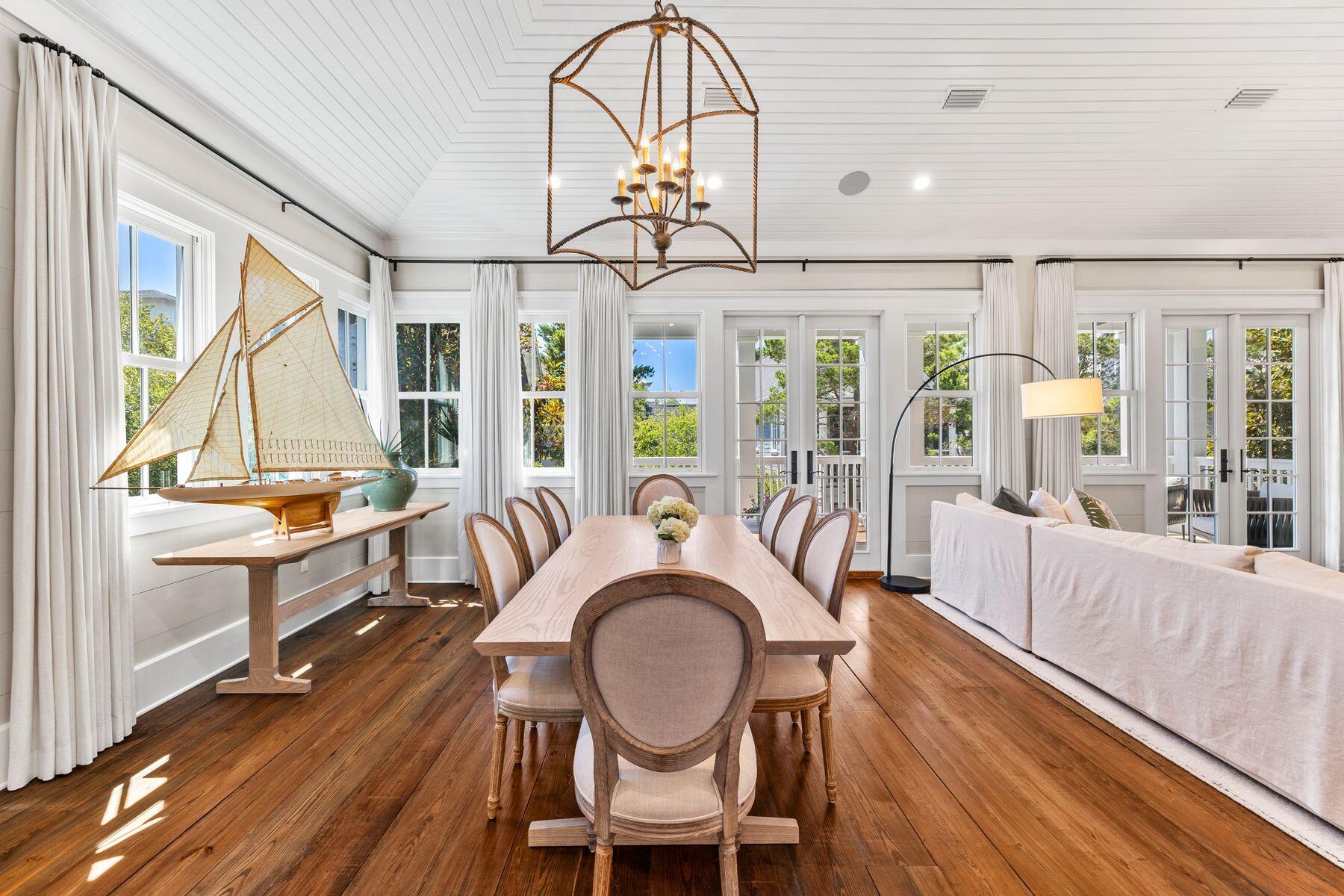 WATERSOUND BEACH - Residential