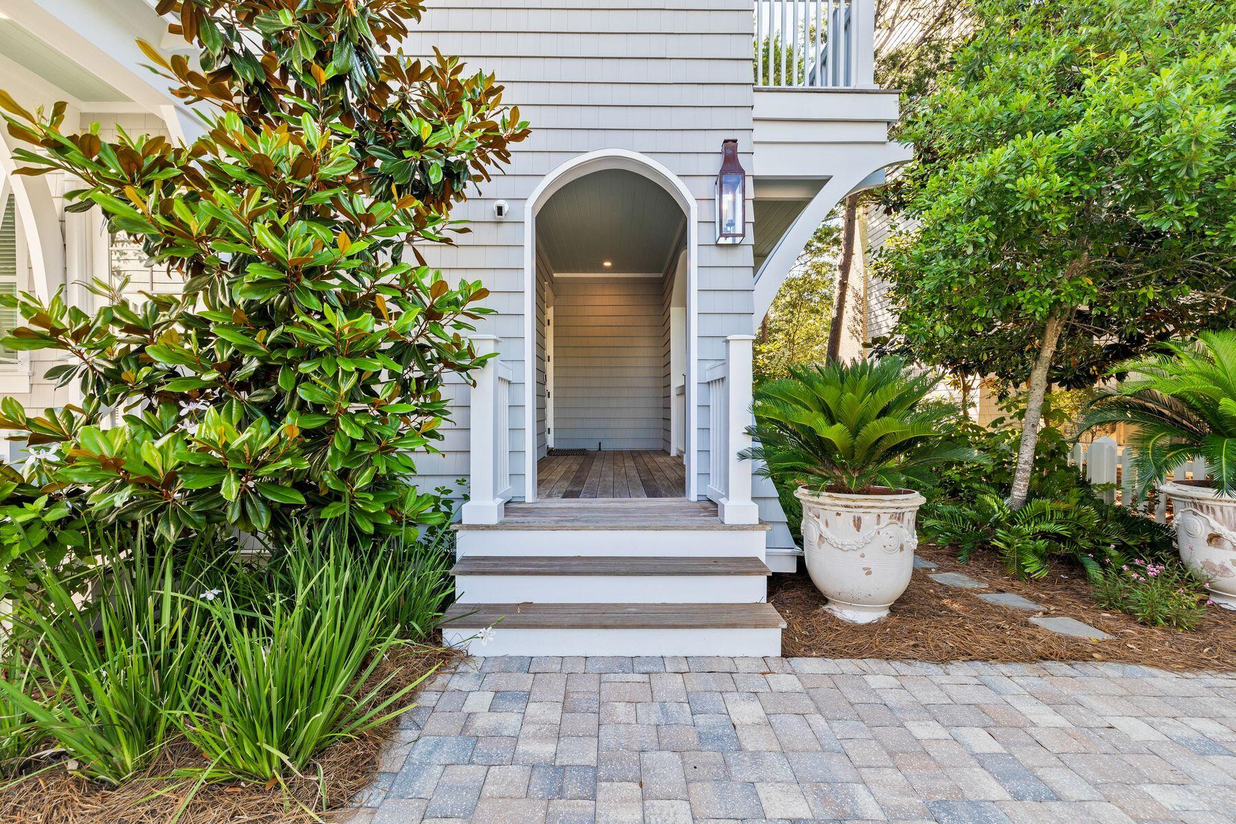 WATERSOUND BEACH - Residential