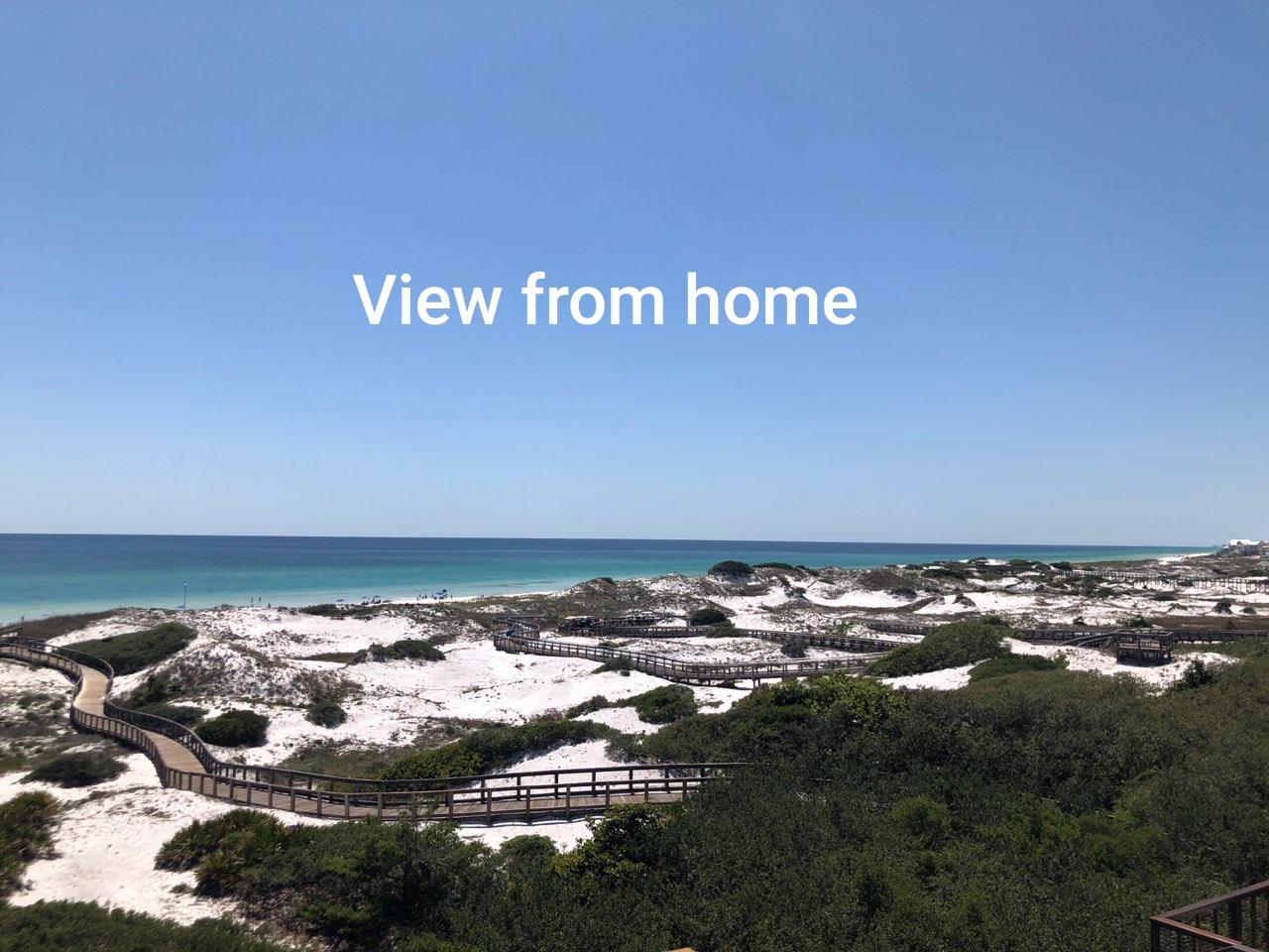 WATERSOUND BEACH - Residential