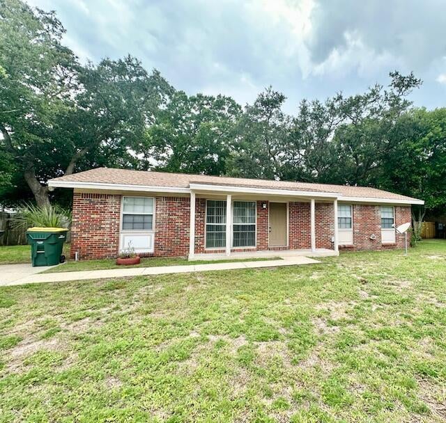OAKLAND ADDN - Residential Lease