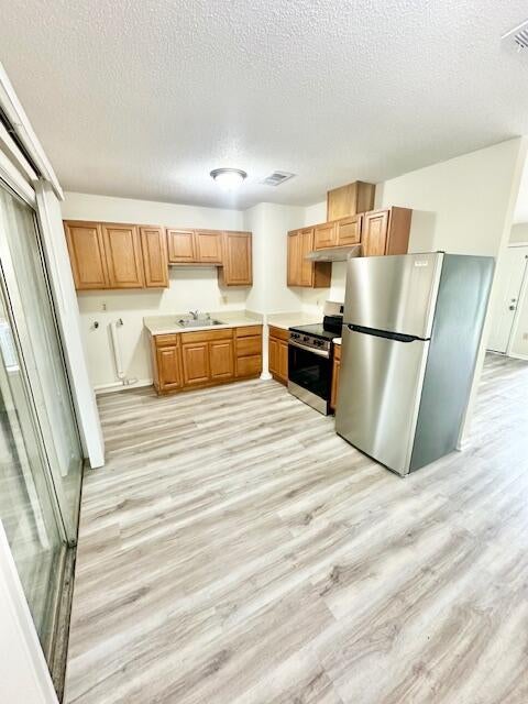 OAKLAND ADDN - Residential Lease