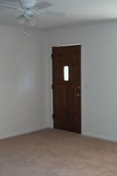 METES & BOUNDS - Residential Lease