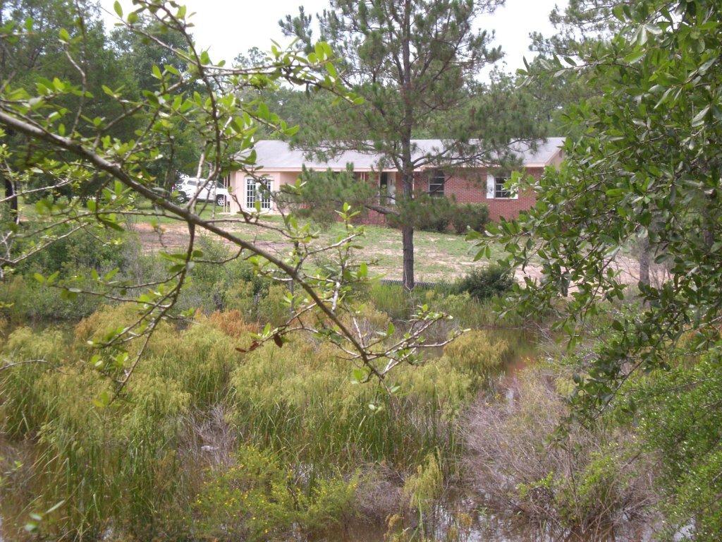 METES & BOUNDS - Residential Lease