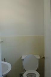 METES & BOUNDS - Residential Lease
