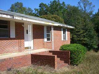 METES & BOUNDS - Residential Lease