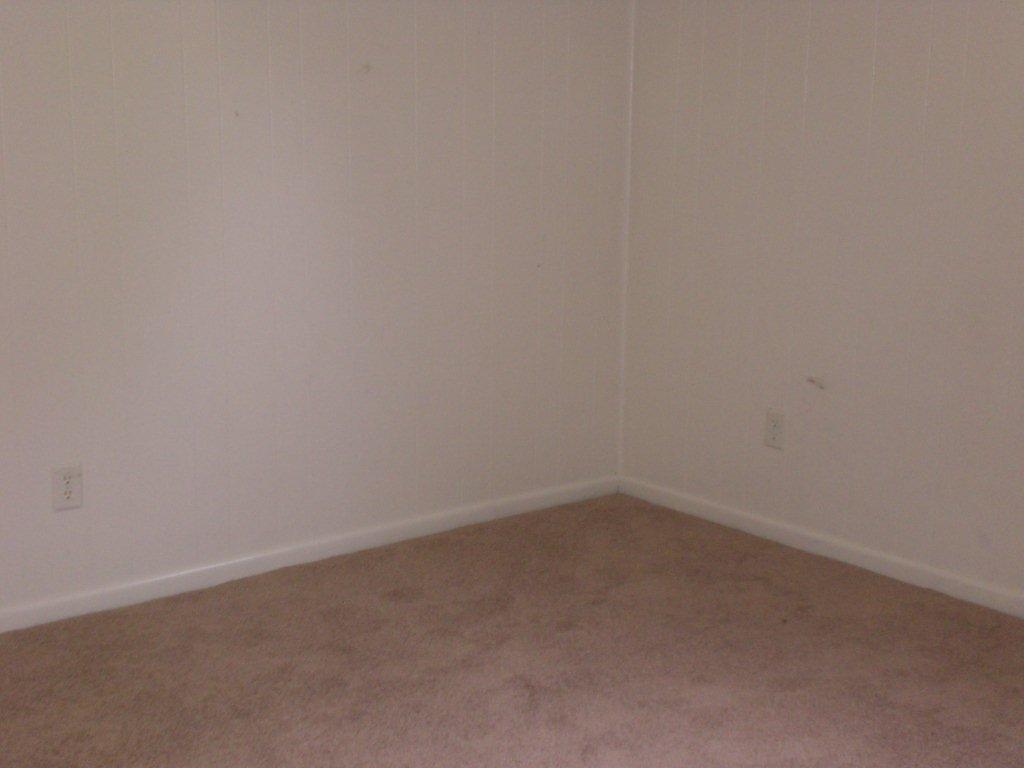METES & BOUNDS - Residential Lease