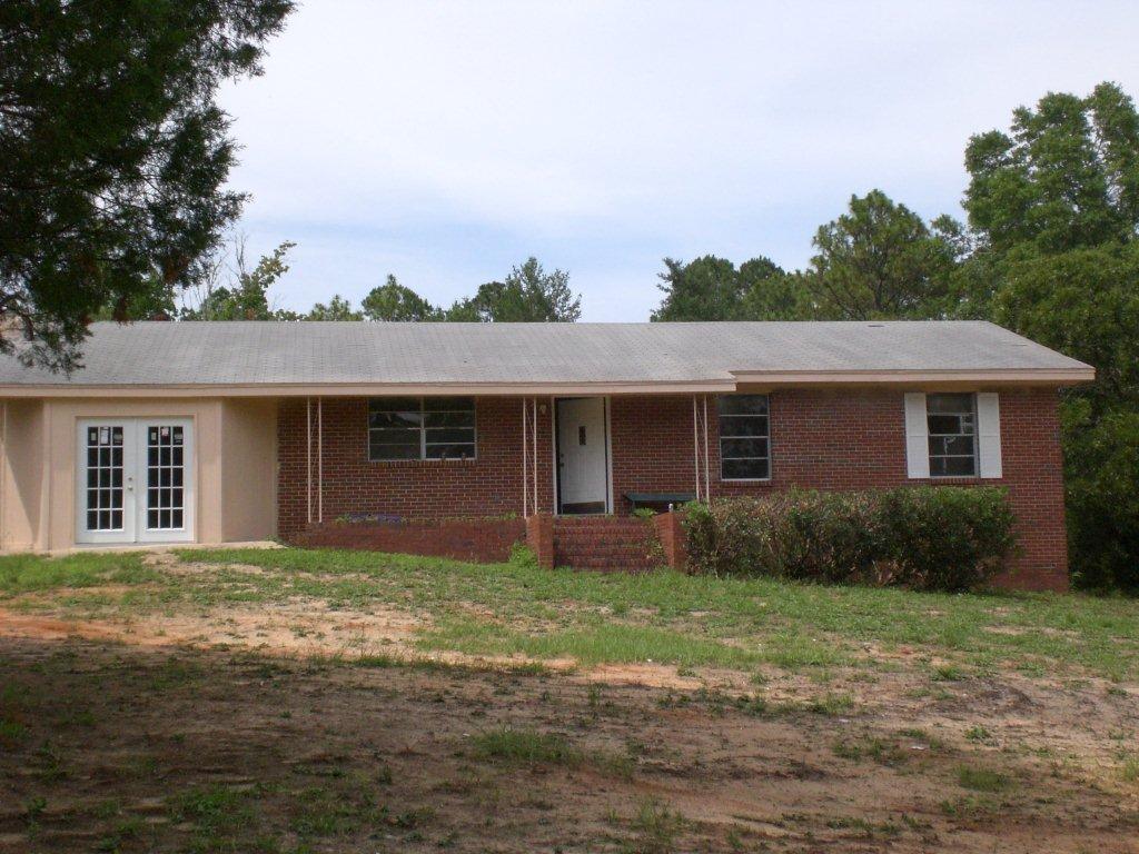 METES & BOUNDS - Residential Lease