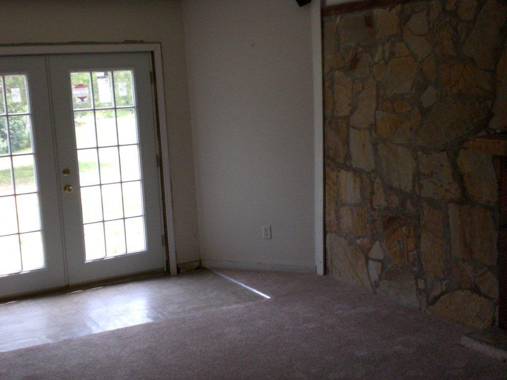 METES & BOUNDS - Residential Lease