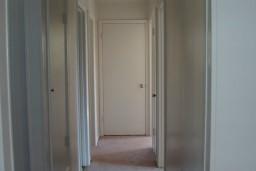 METES & BOUNDS - Residential Lease