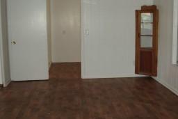 METES & BOUNDS - Residential Lease