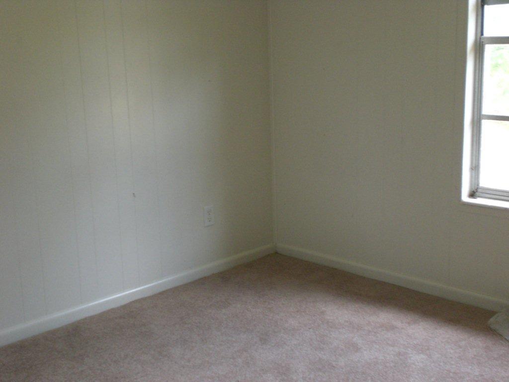 METES & BOUNDS - Residential Lease