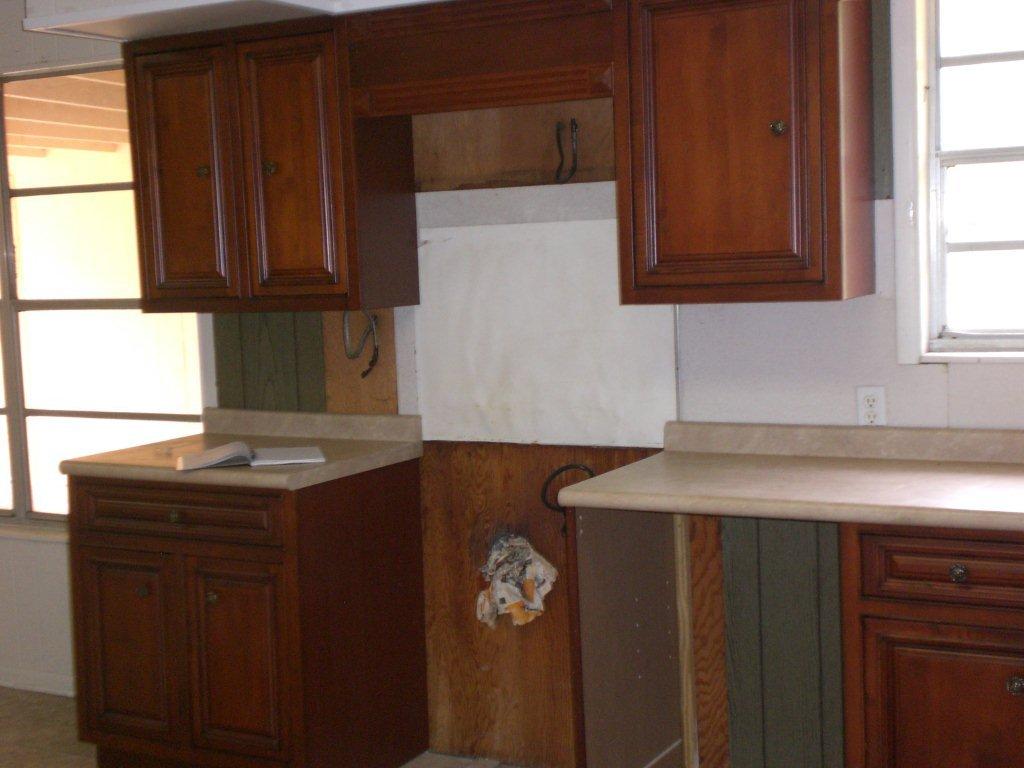 METES & BOUNDS - Residential Lease