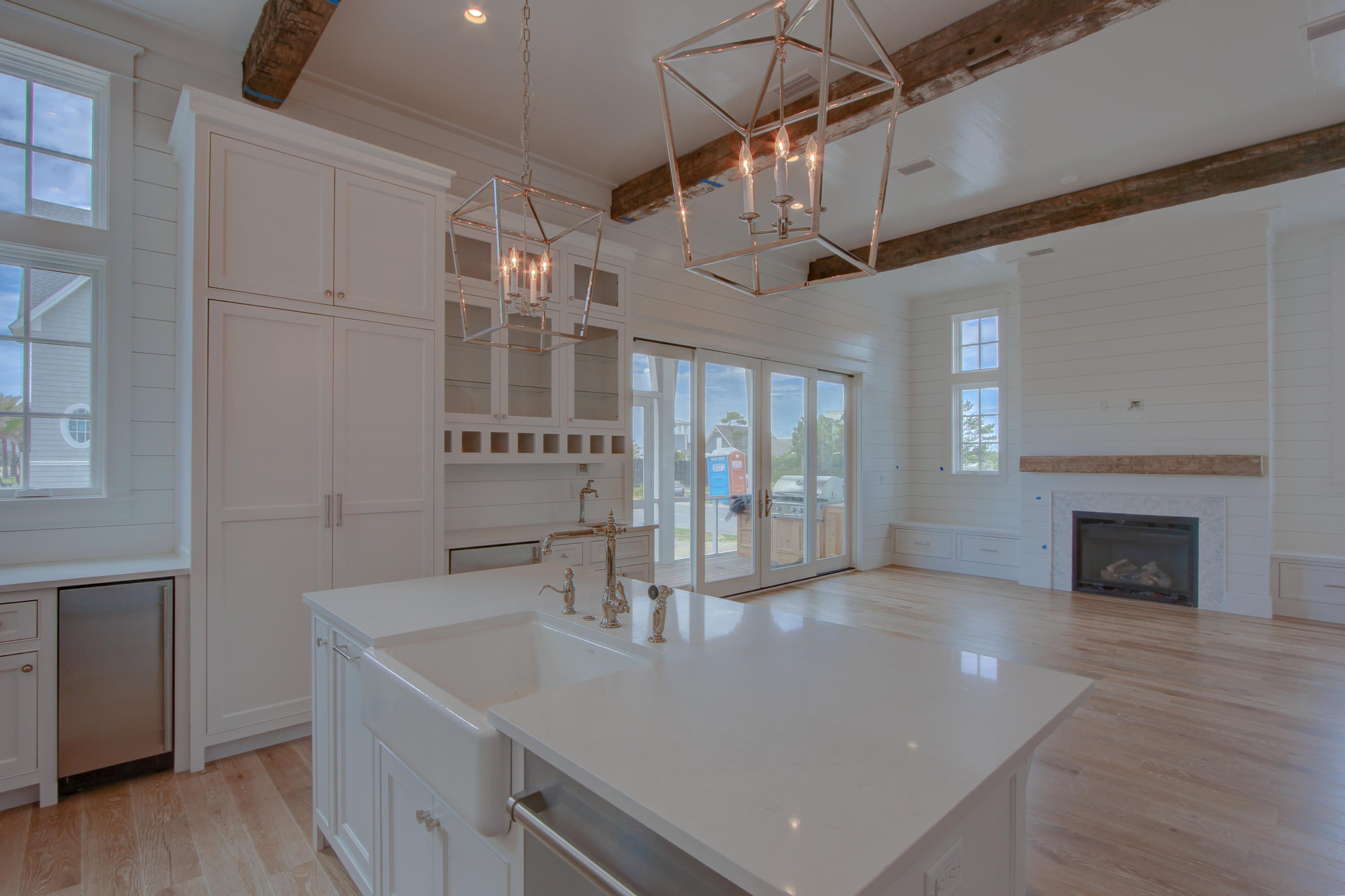 Grace Point - Residential