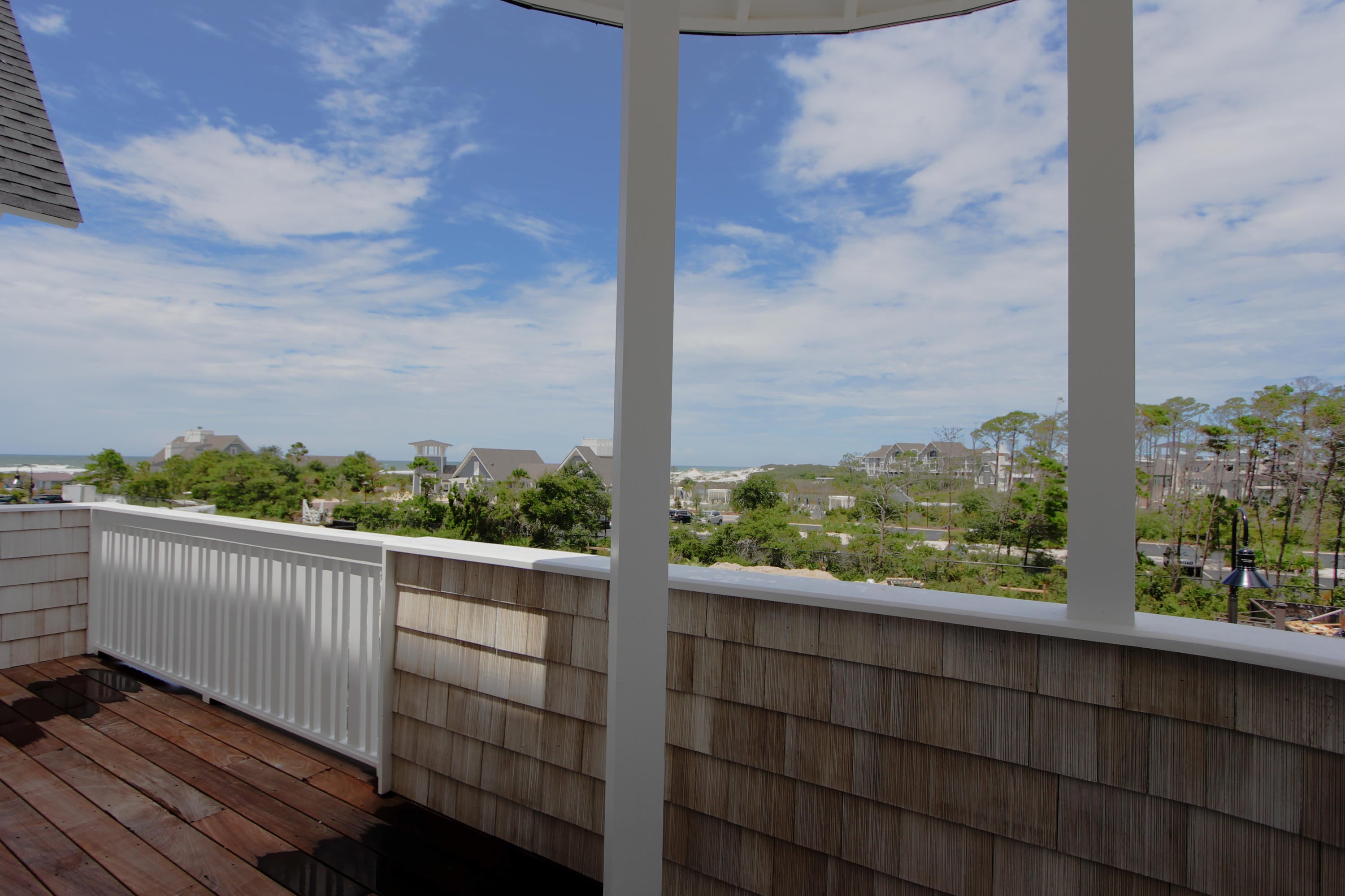 Grace Point - Residential