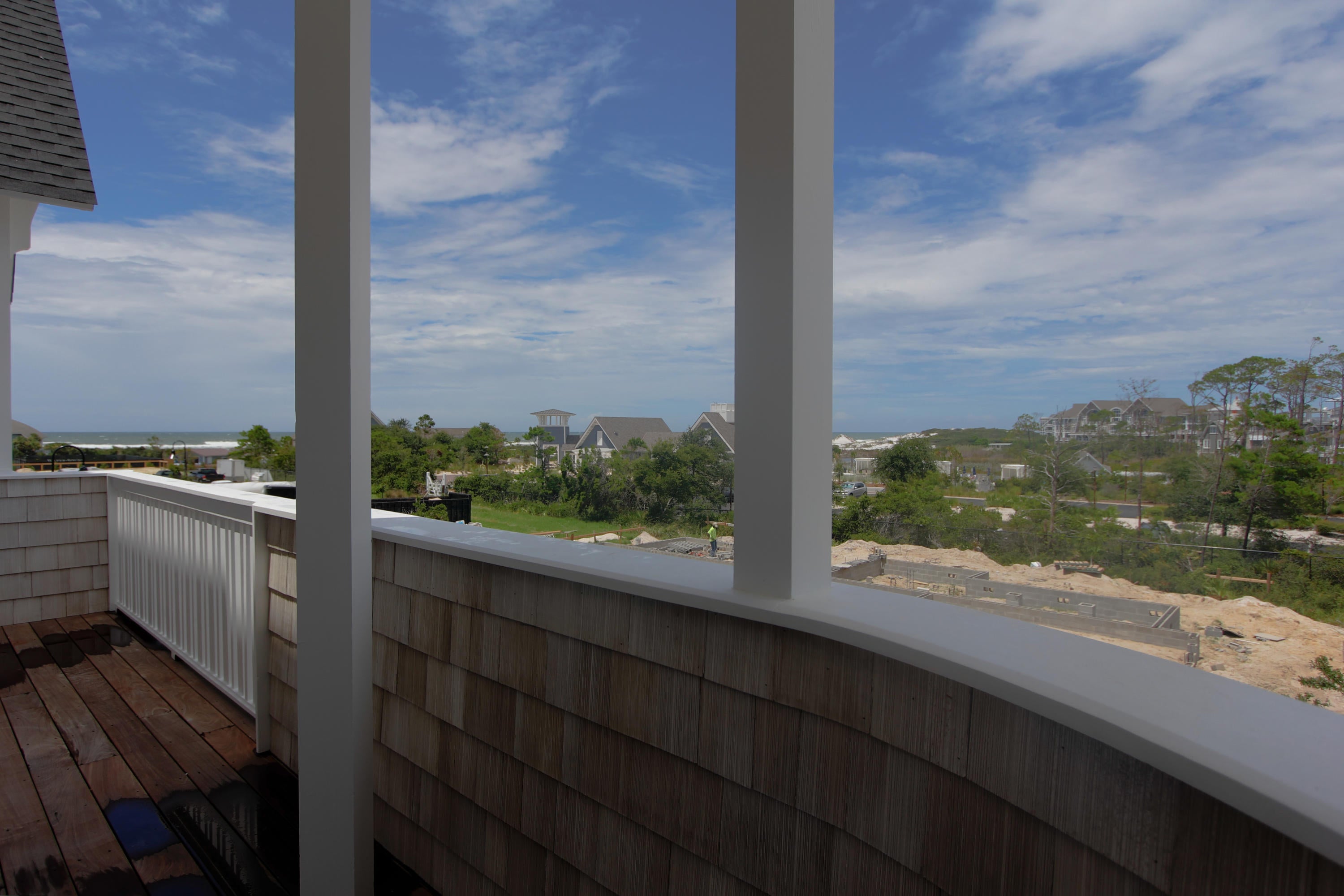 Grace Point - Residential
