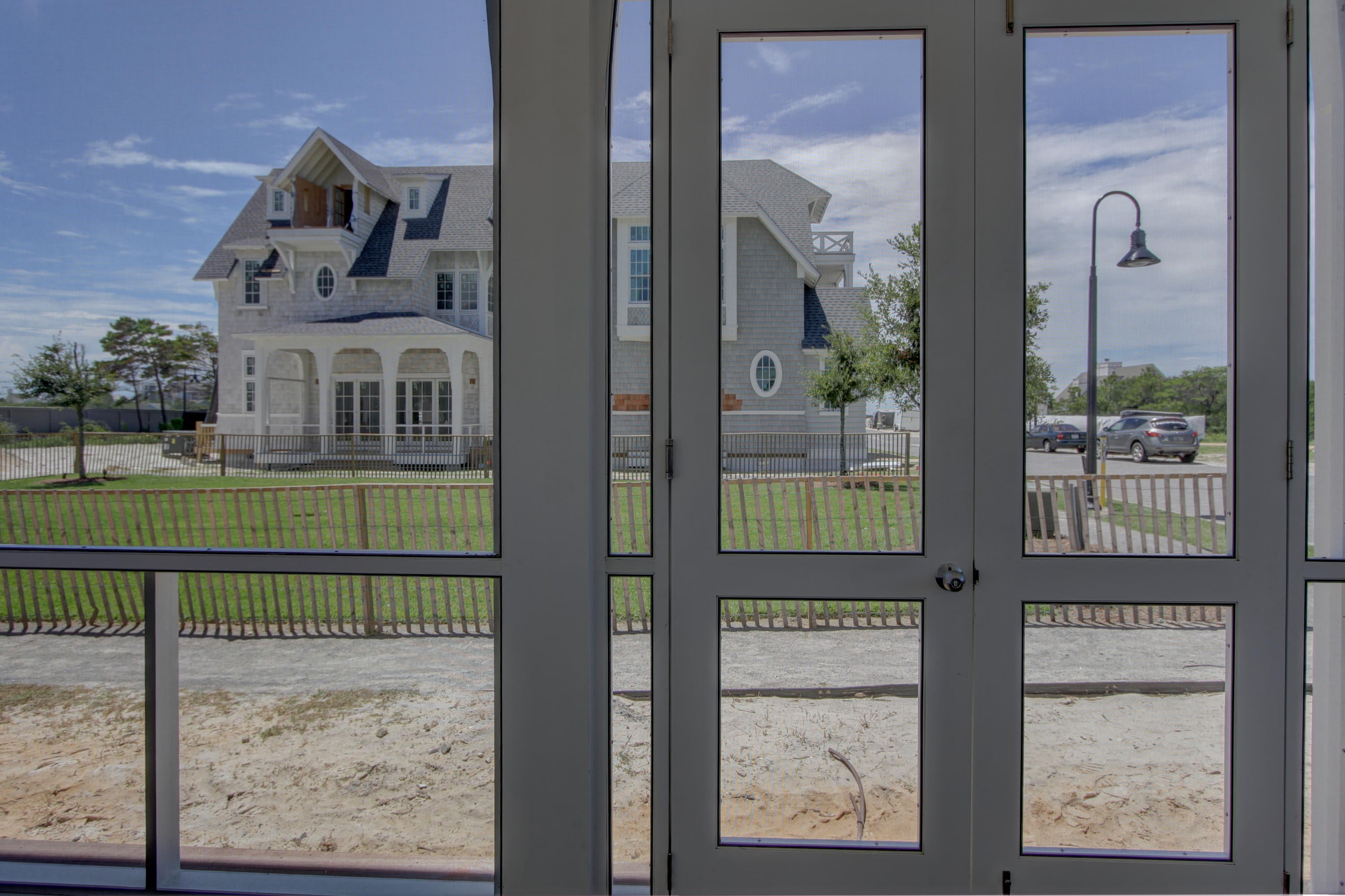 Grace Point - Residential