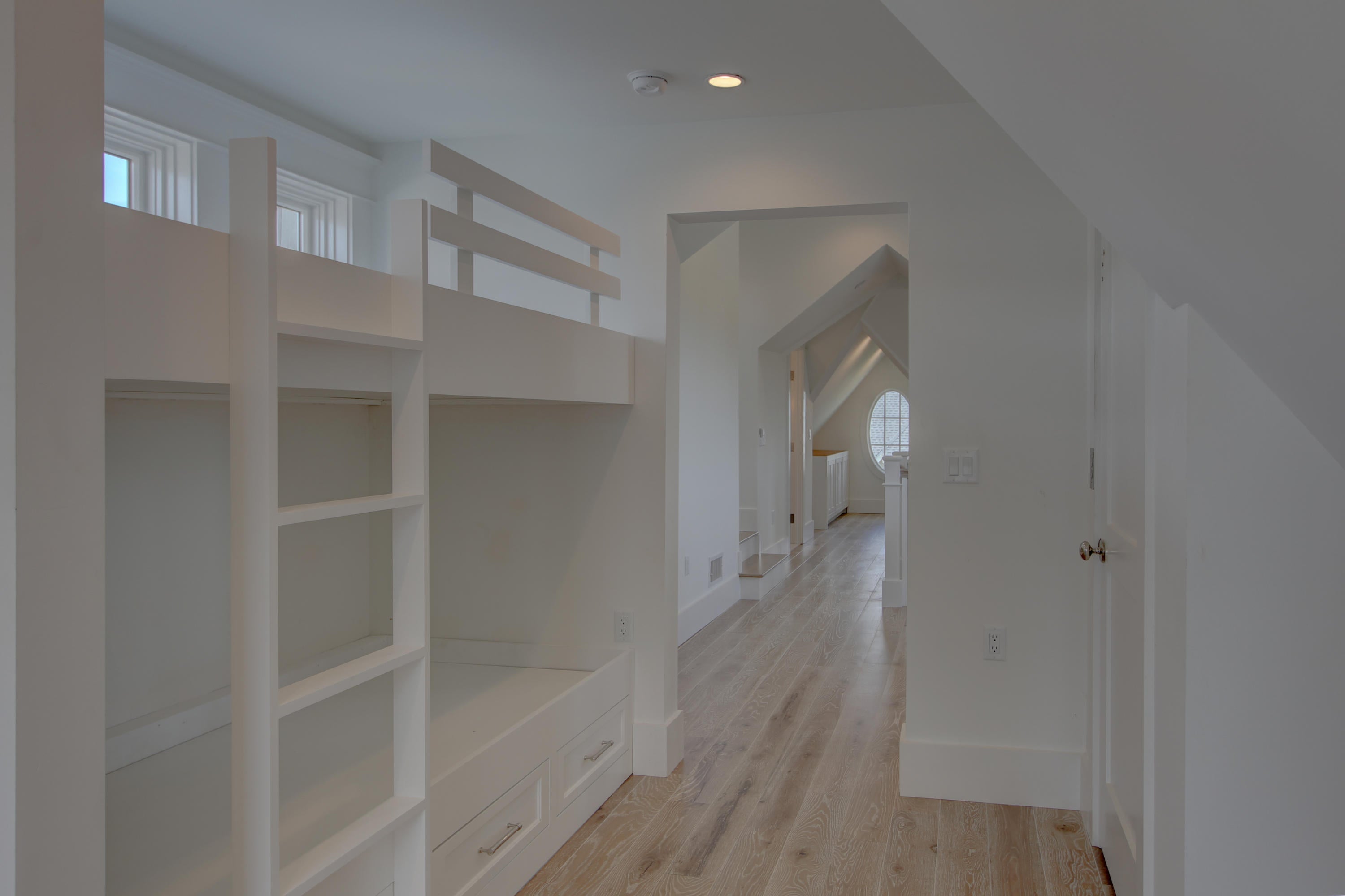 Grace Point - Residential