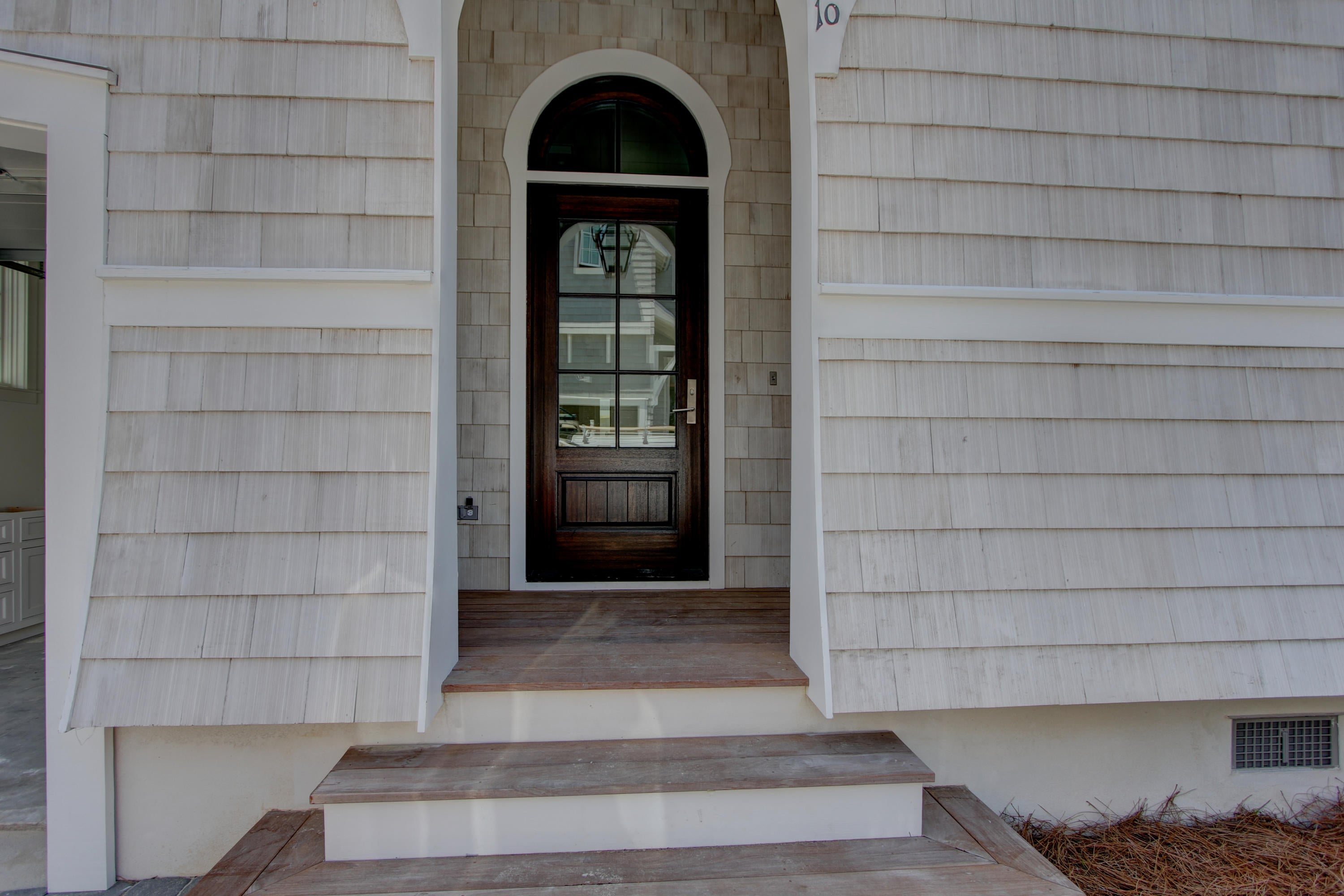 Grace Point - Residential