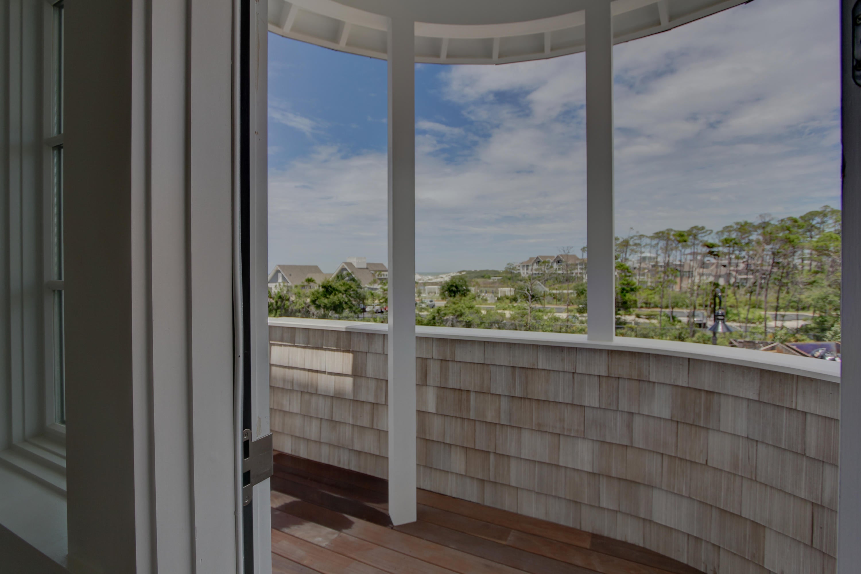 Grace Point - Residential