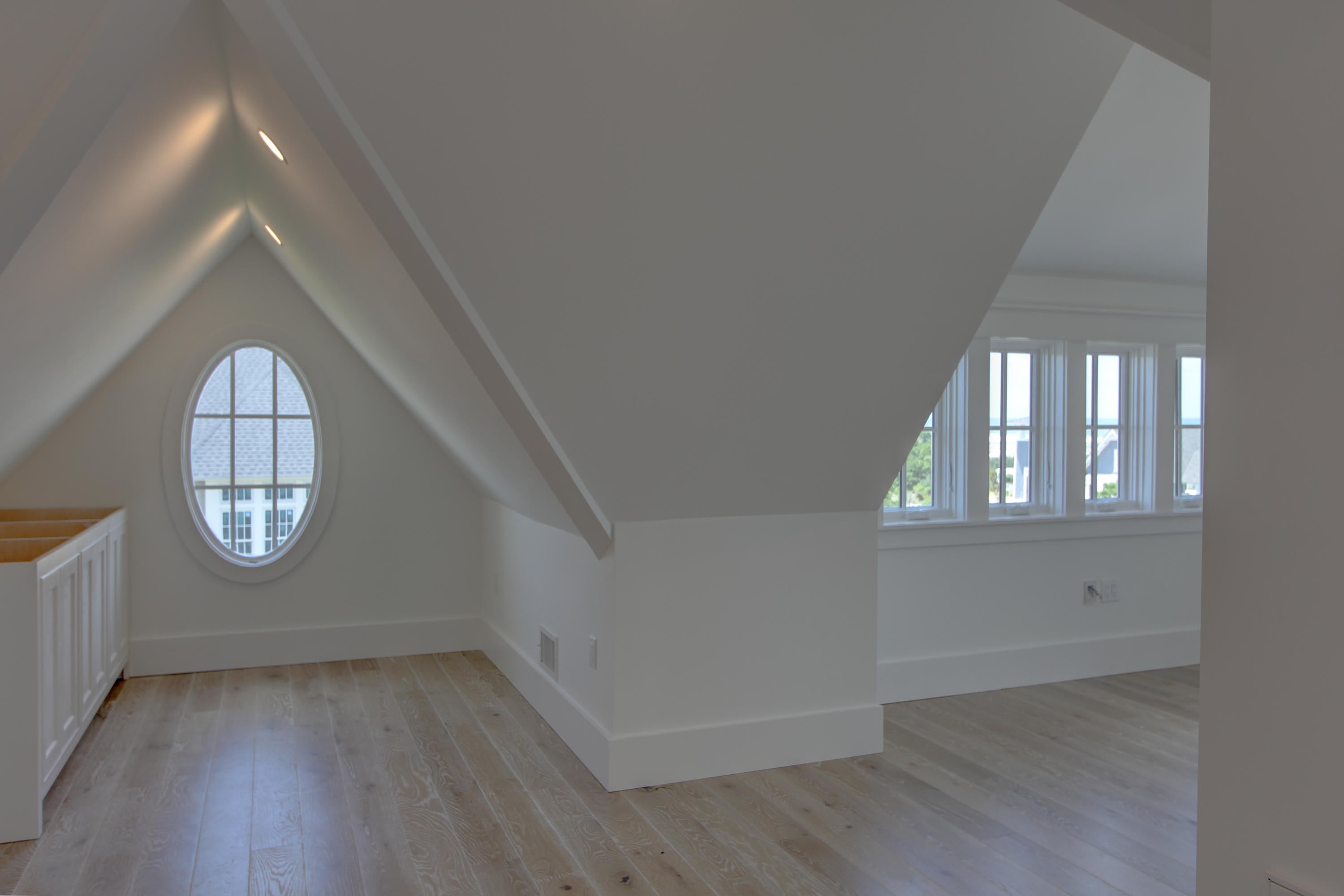 Grace Point - Residential