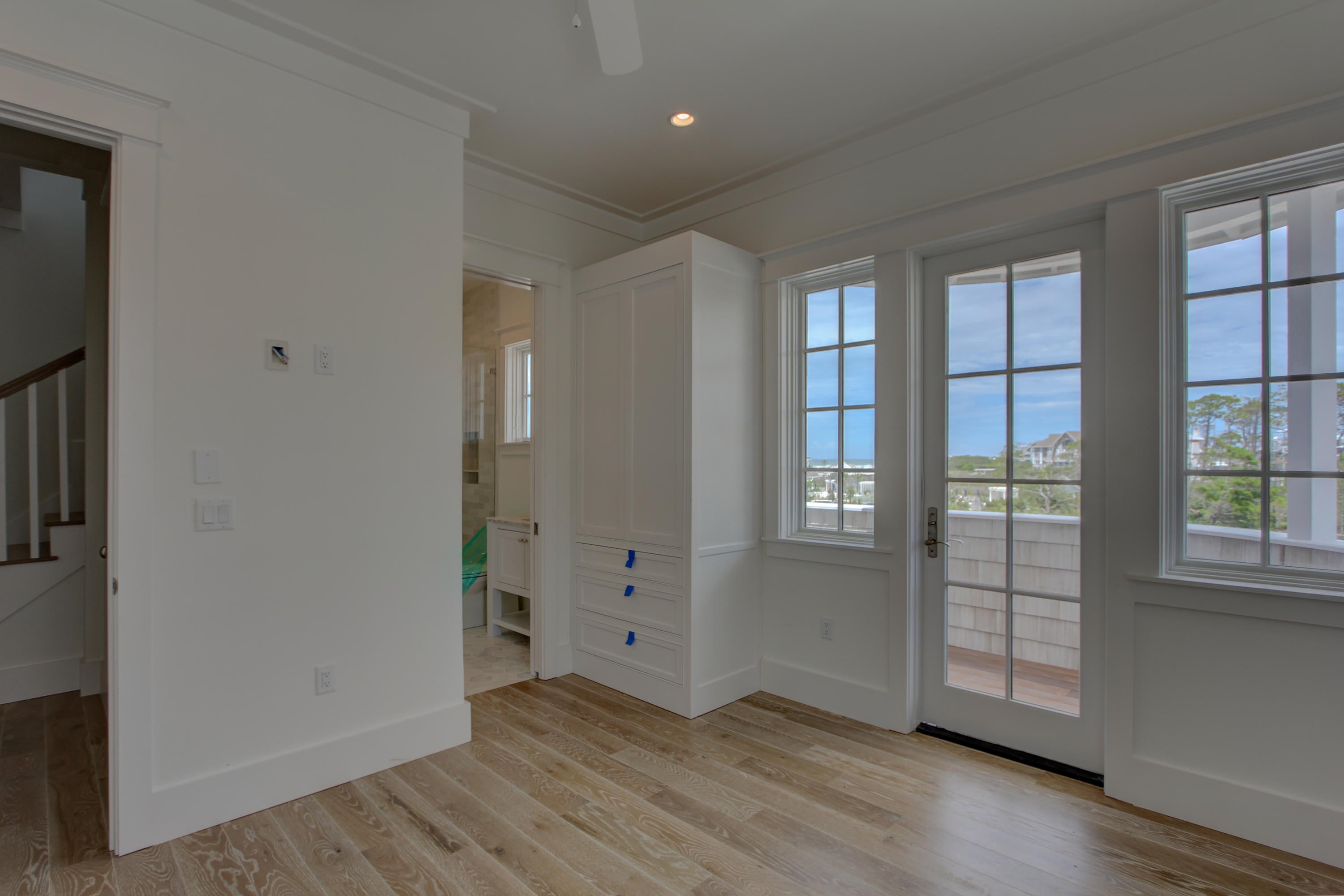 Grace Point - Residential