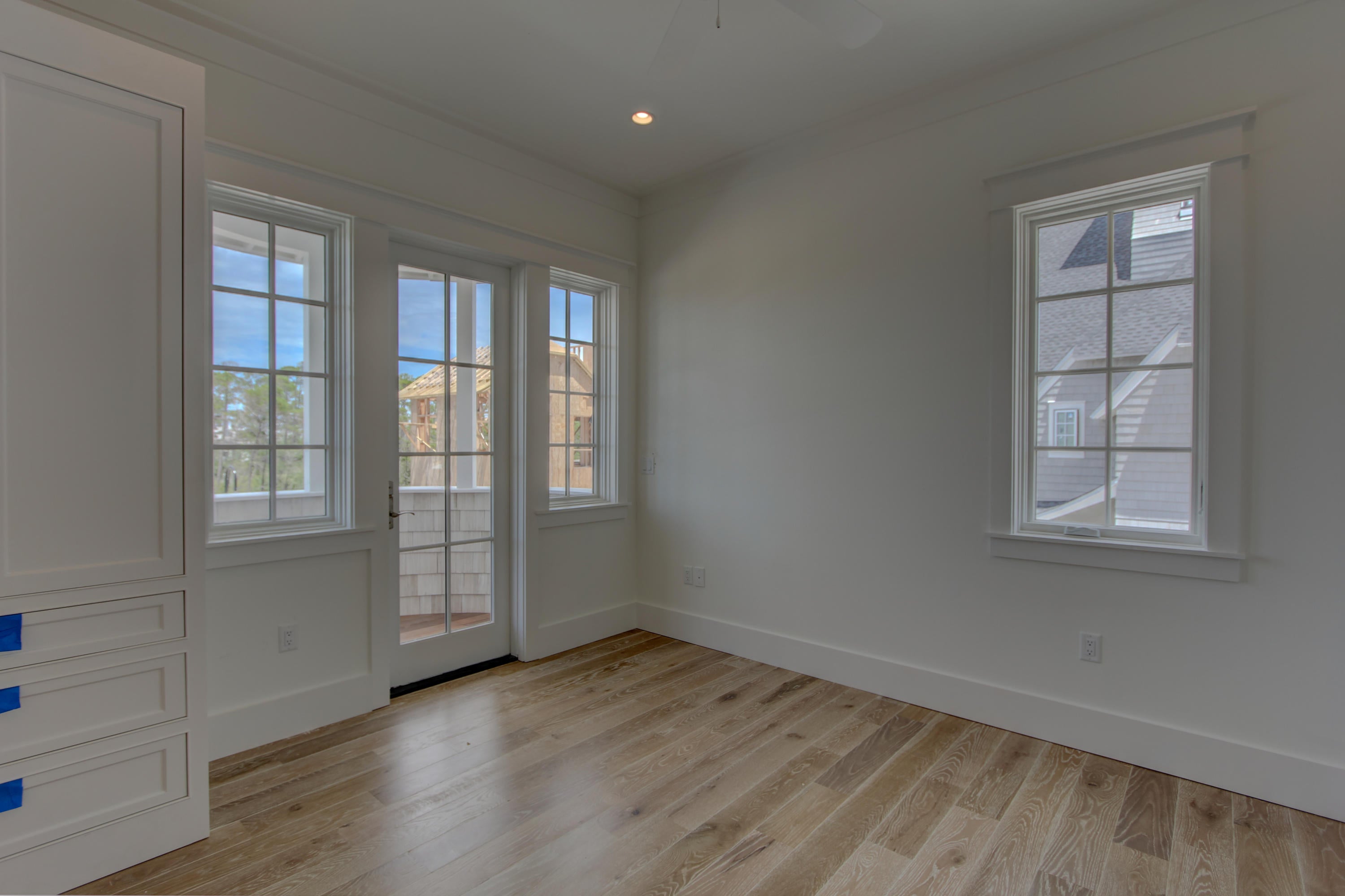 Grace Point - Residential