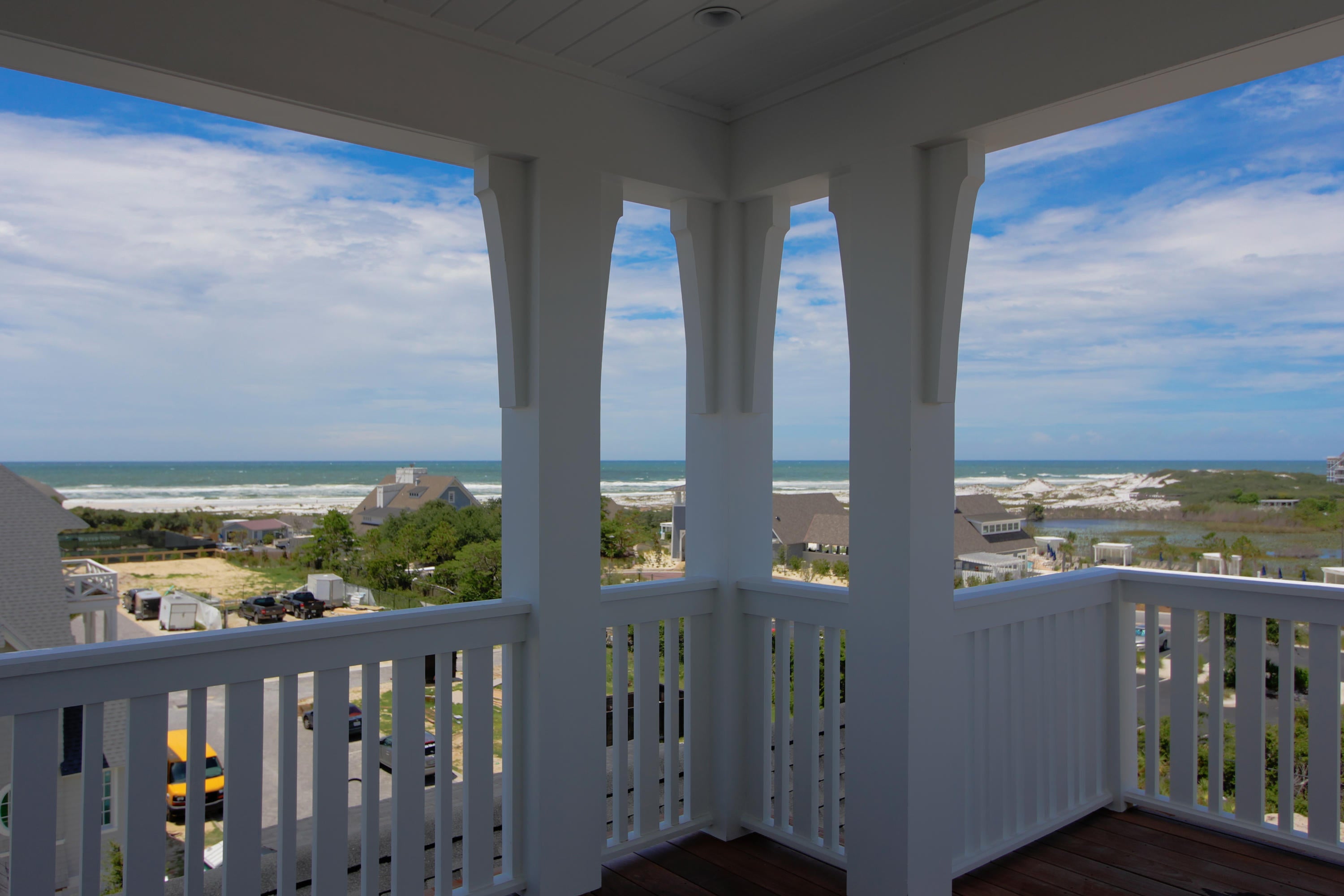 Grace Point - Residential