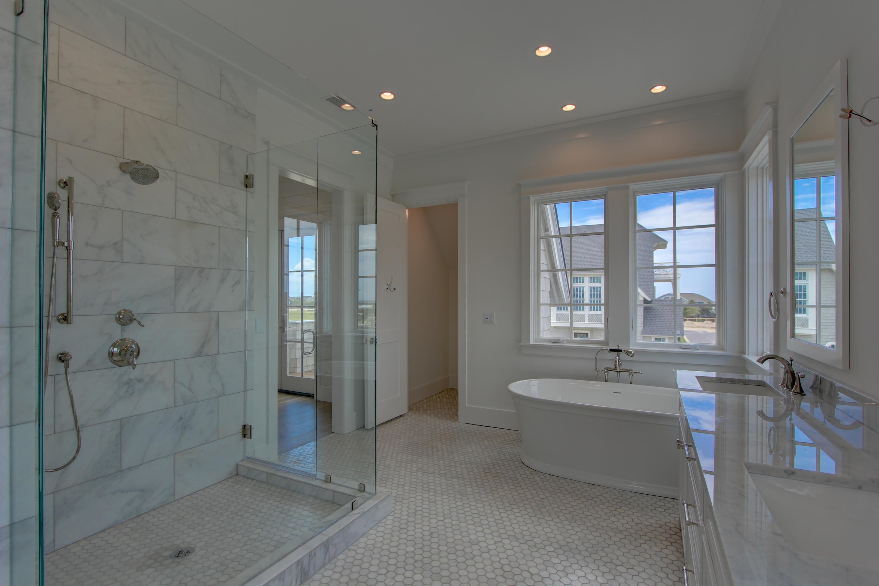 Grace Point - Residential
