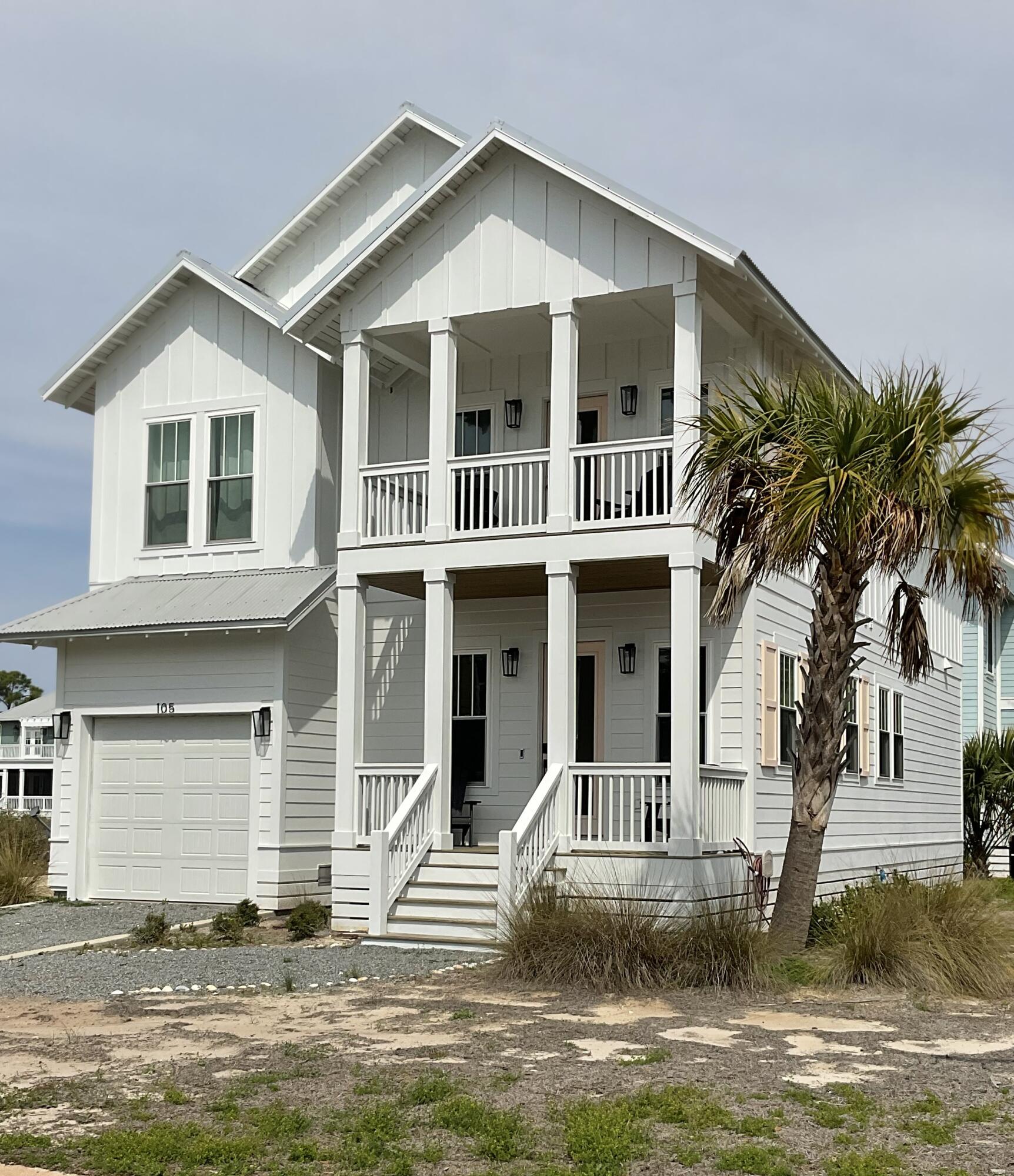 Jubilation - Residential