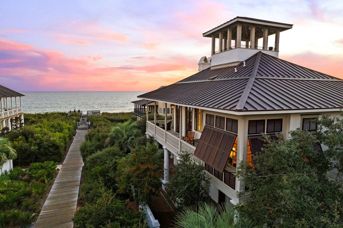 ROSEMARY BEACH - Residential