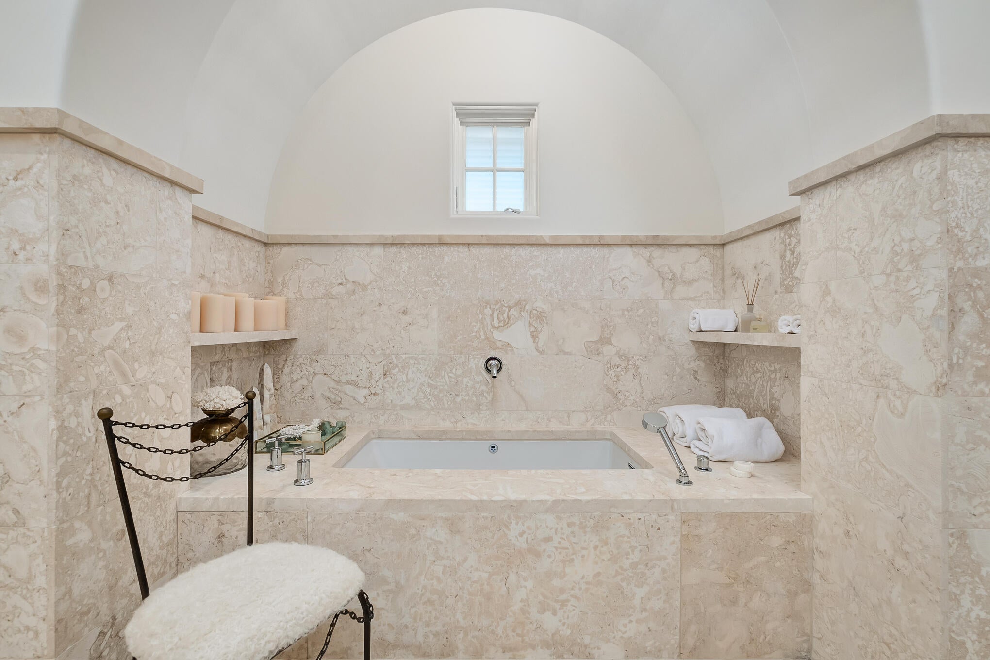 ALYS BEACH - Residential