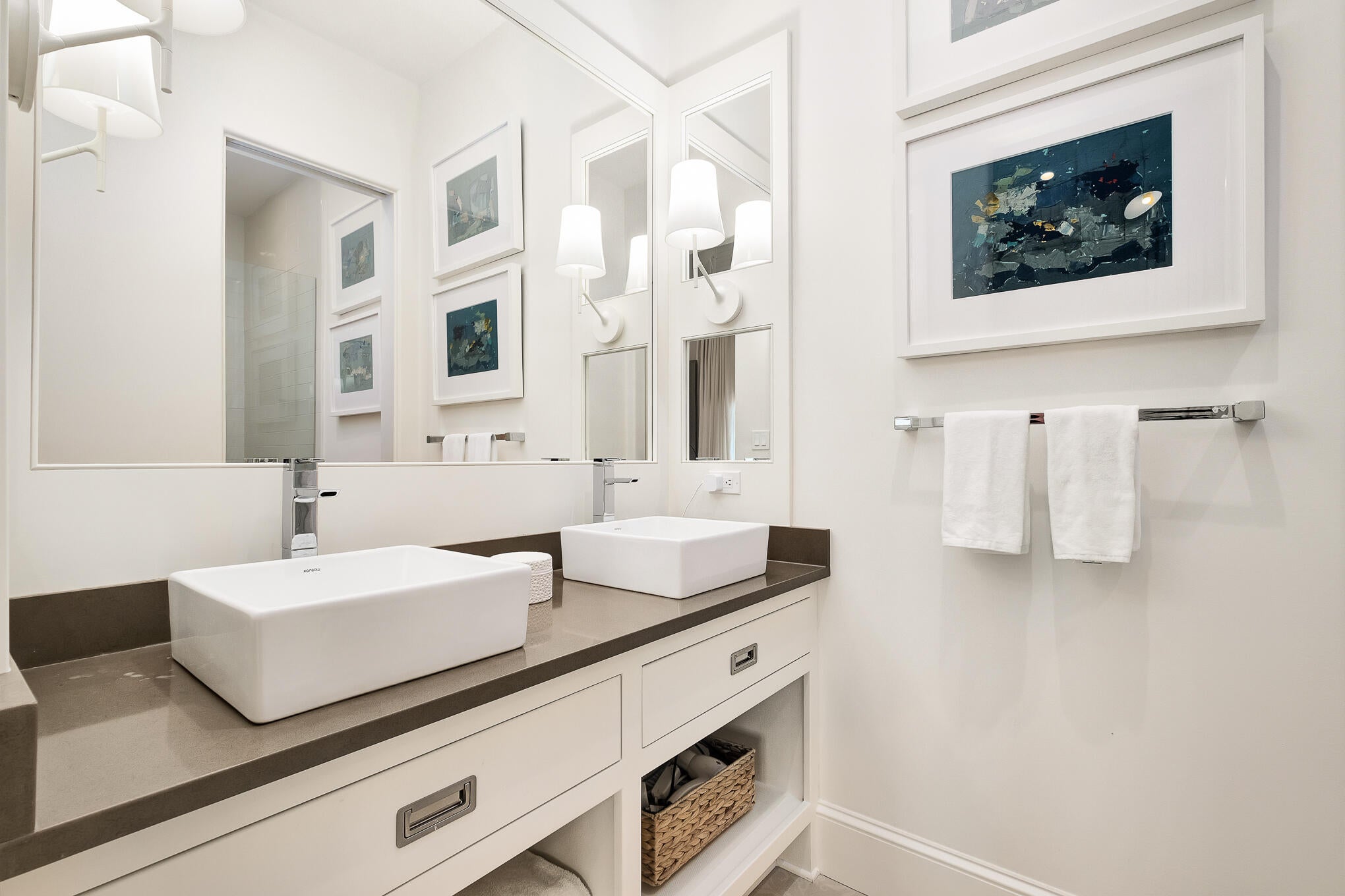 ALYS BEACH - Residential
