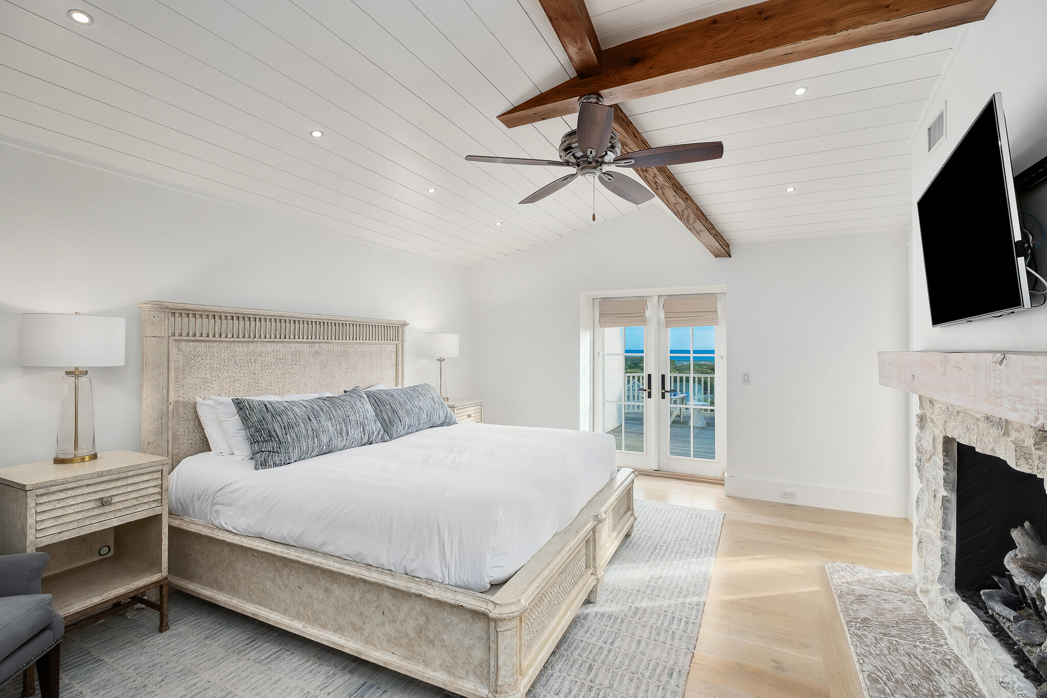 WATERSOUND BEACH - Residential