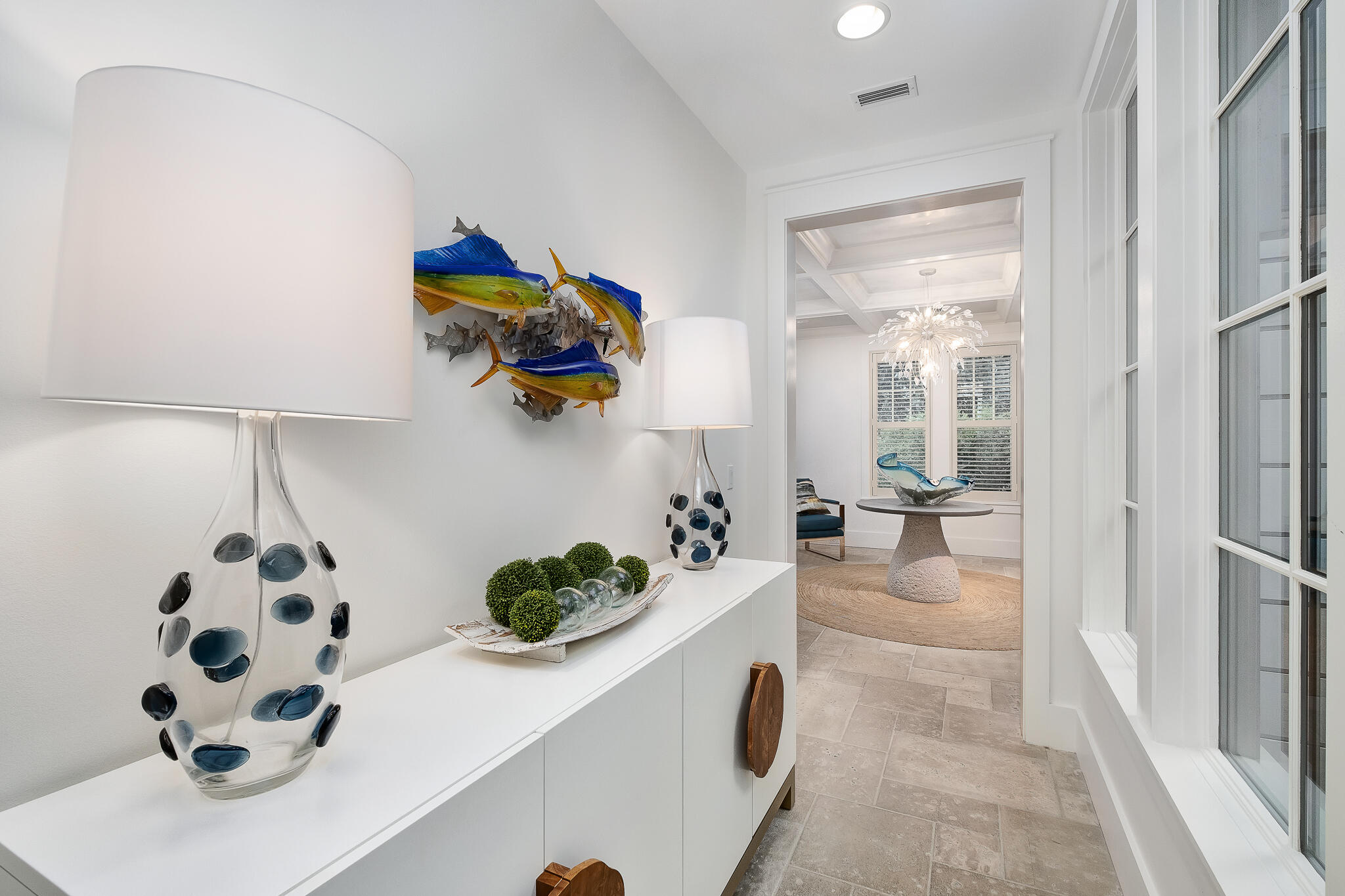 WATERSOUND BEACH - Residential