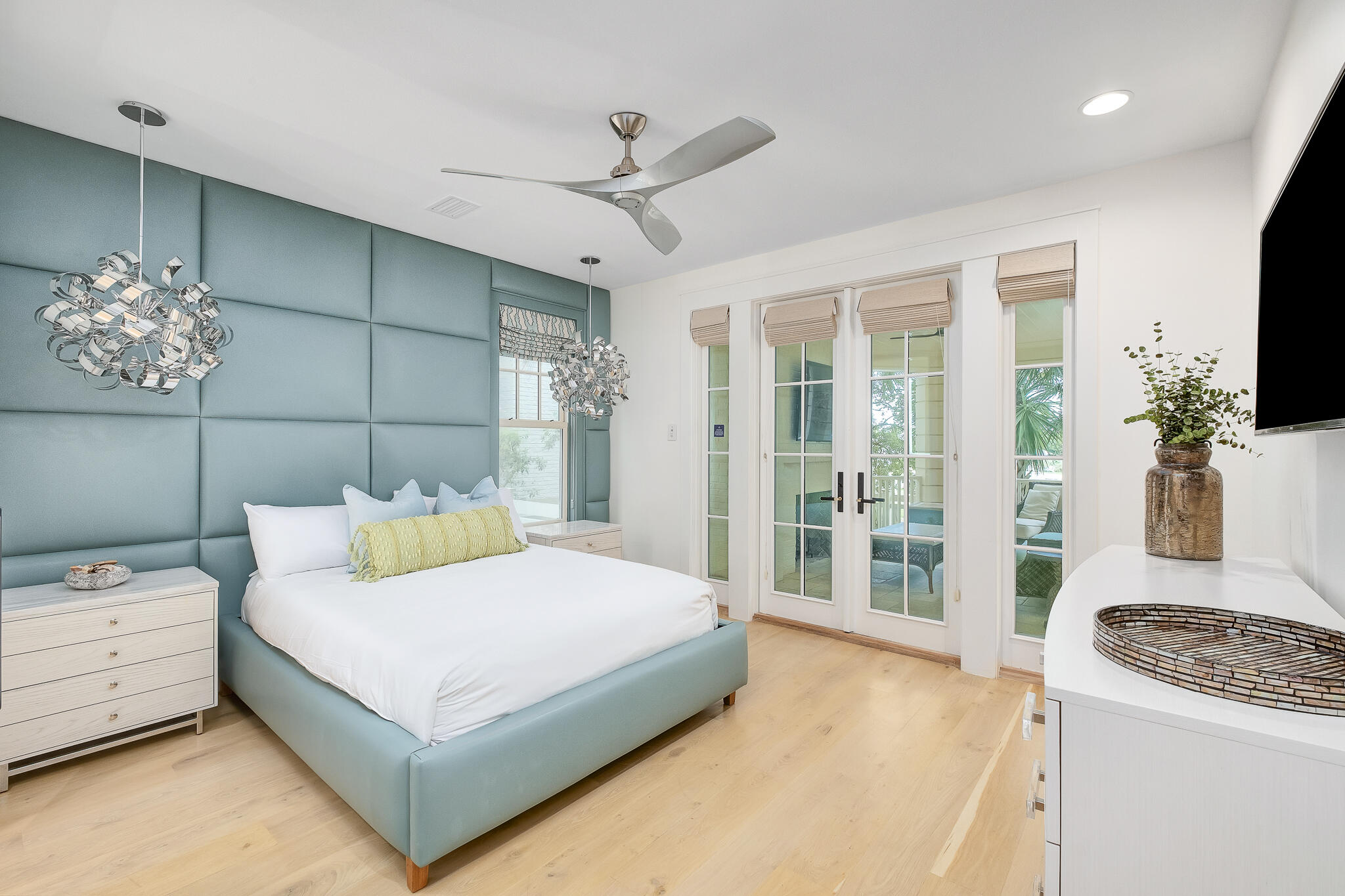 WATERSOUND BEACH - Residential