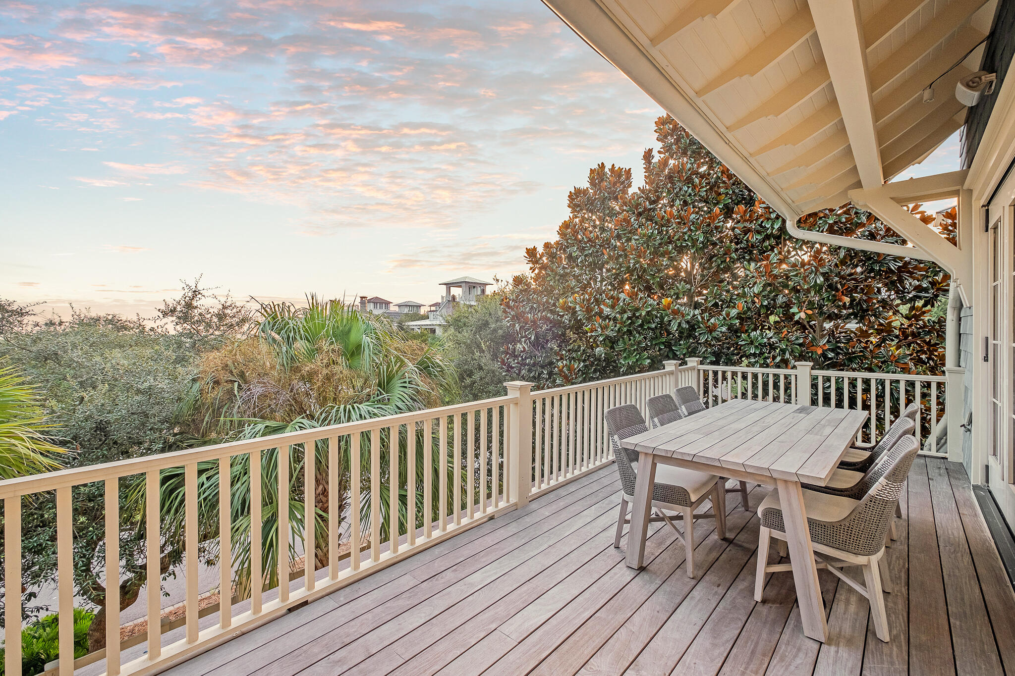 WATERSOUND BEACH - Residential