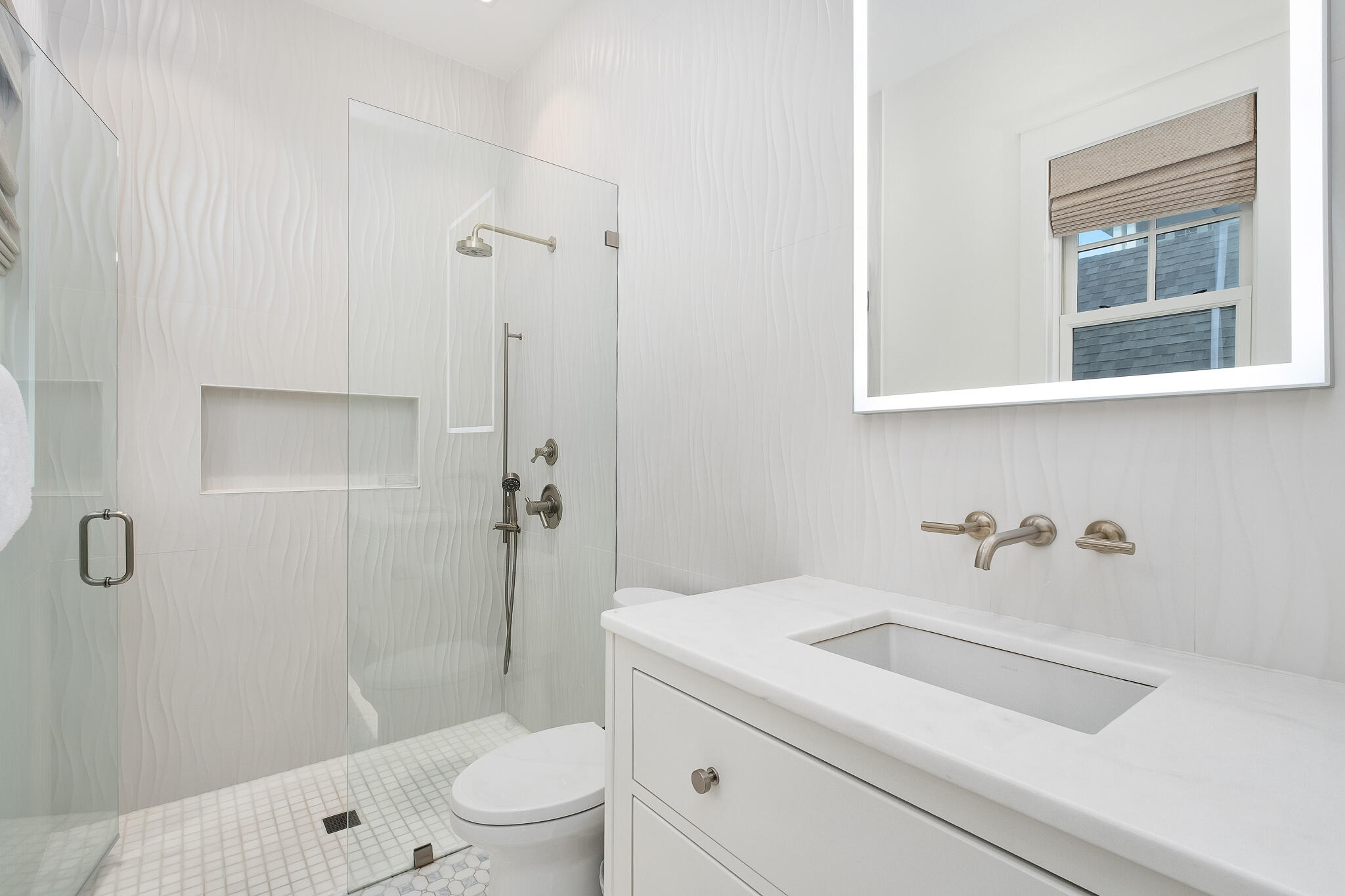 WATERSOUND BEACH - Residential