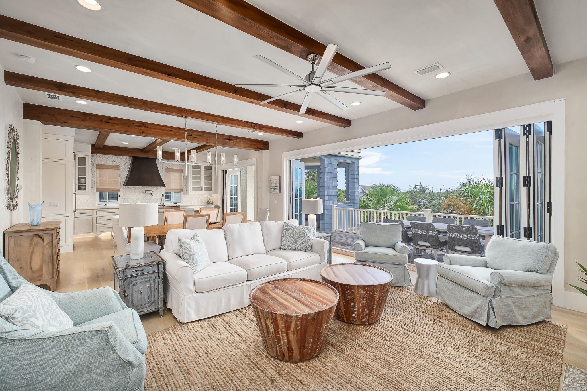 WATERSOUND BEACH - Residential