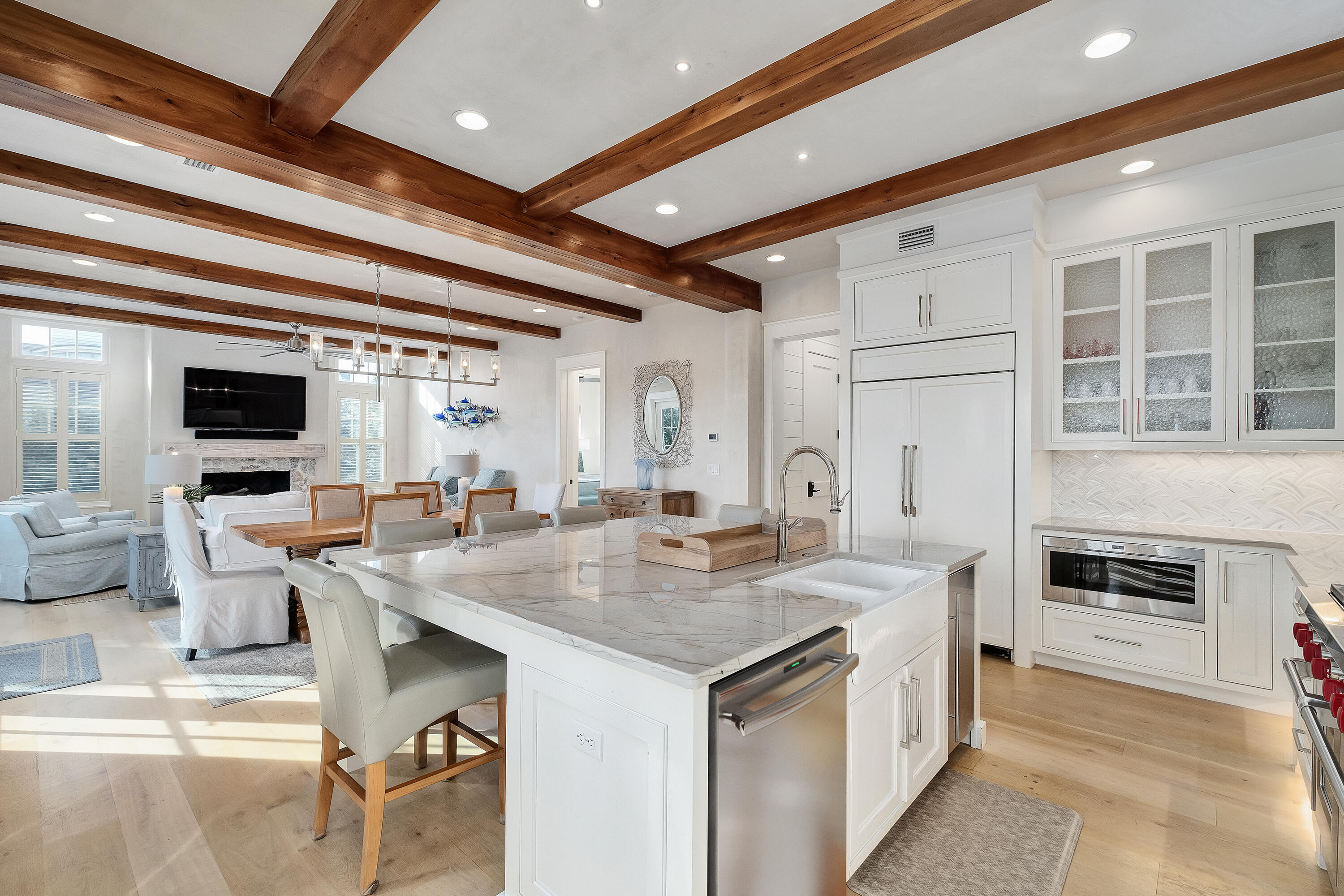 WATERSOUND BEACH - Residential