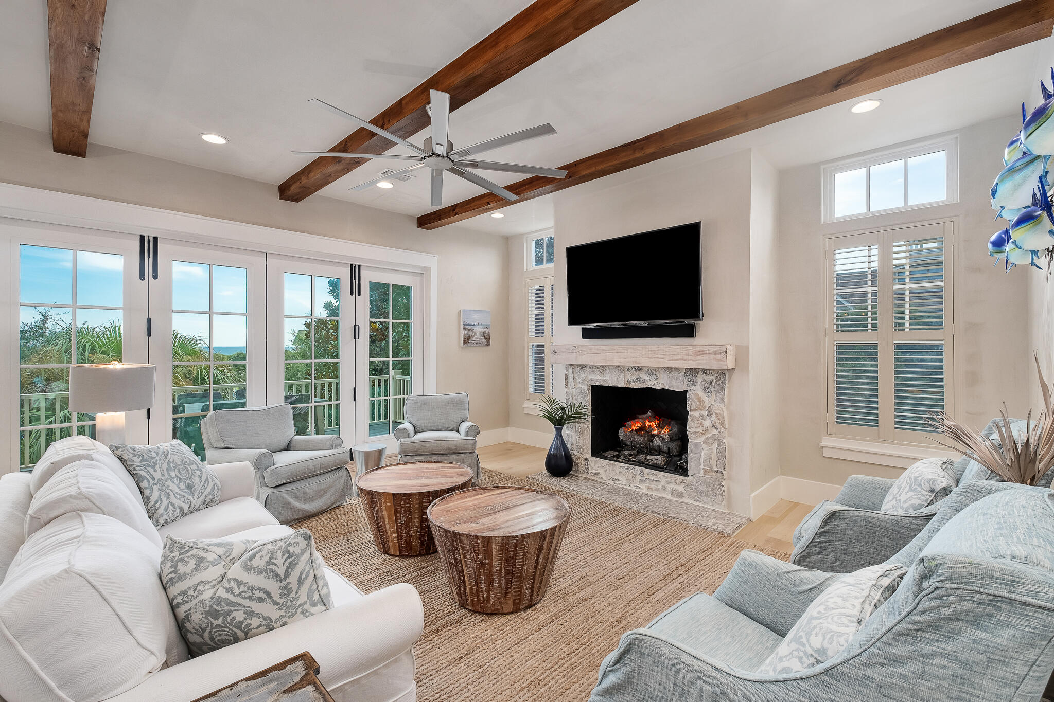WATERSOUND BEACH - Residential