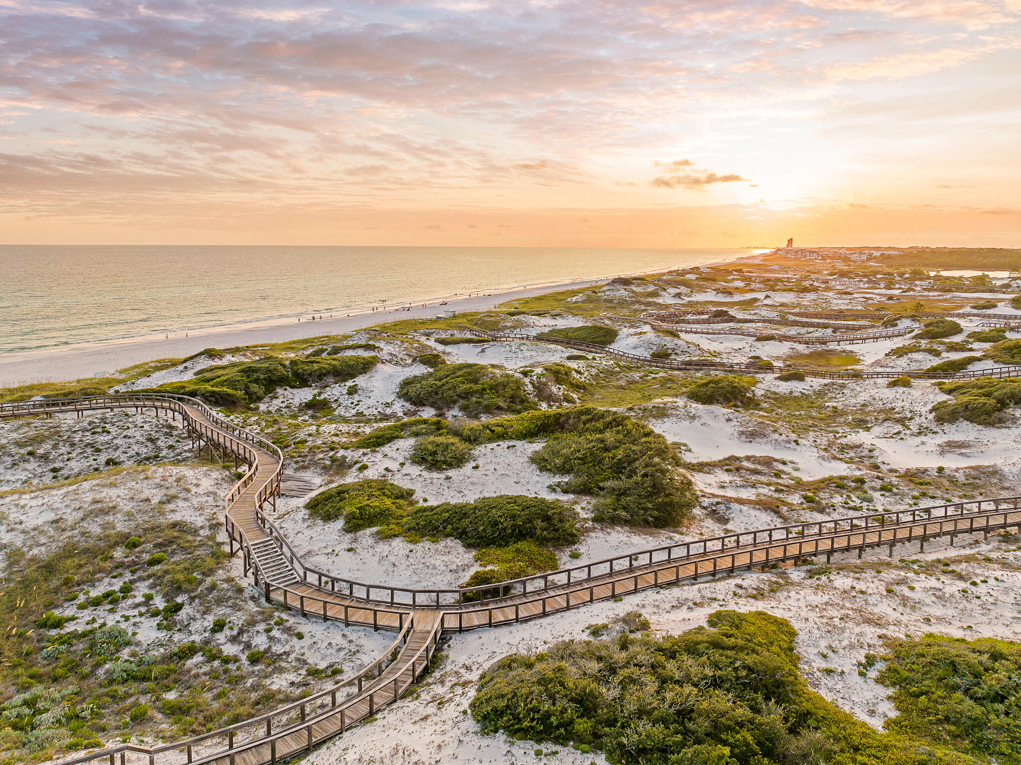 WATERSOUND BEACH - Residential