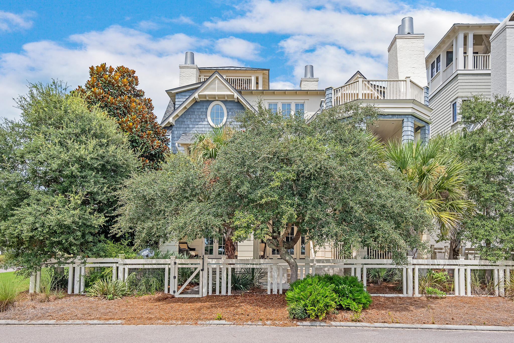 WATERSOUND BEACH - Residential
