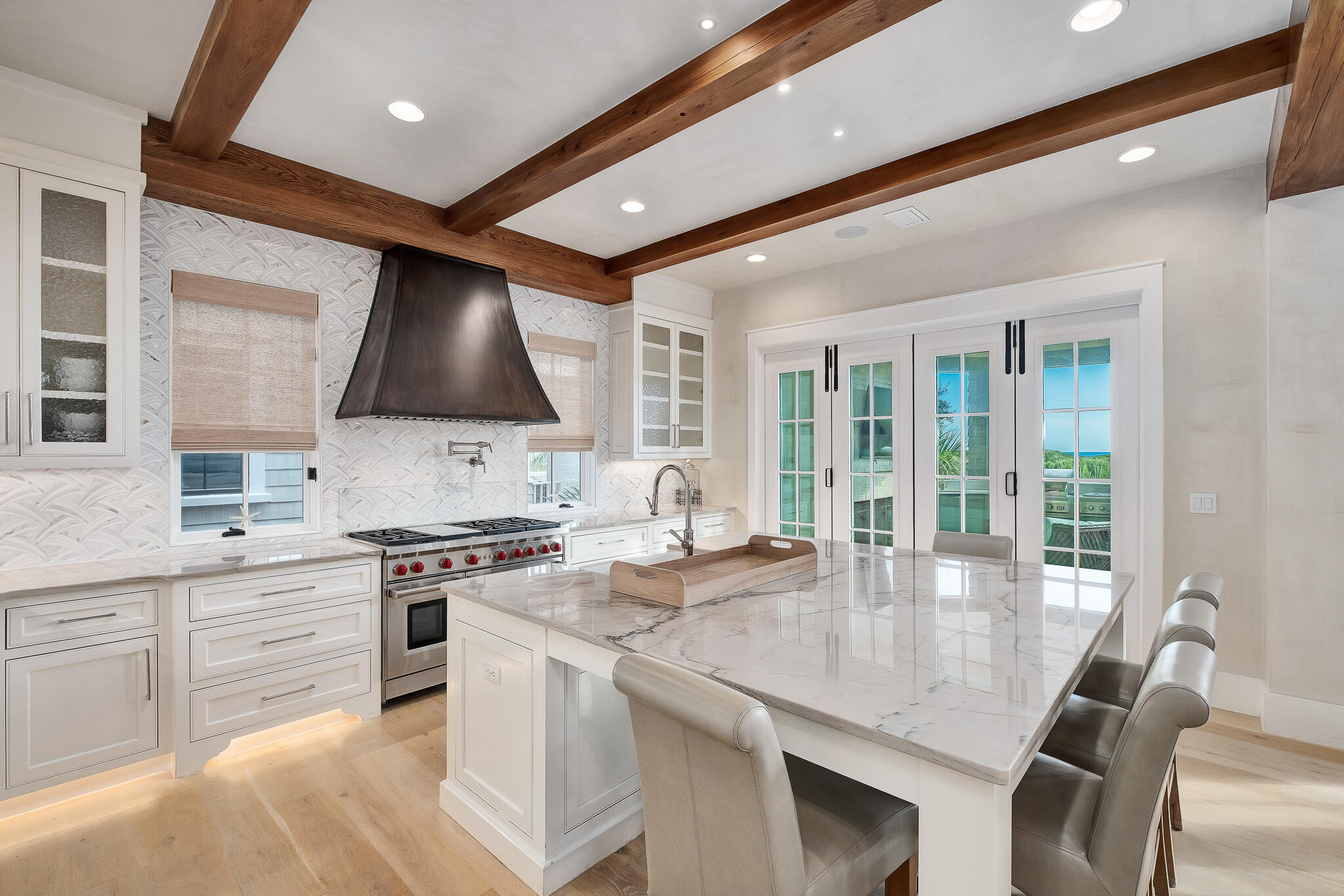 WATERSOUND BEACH - Residential