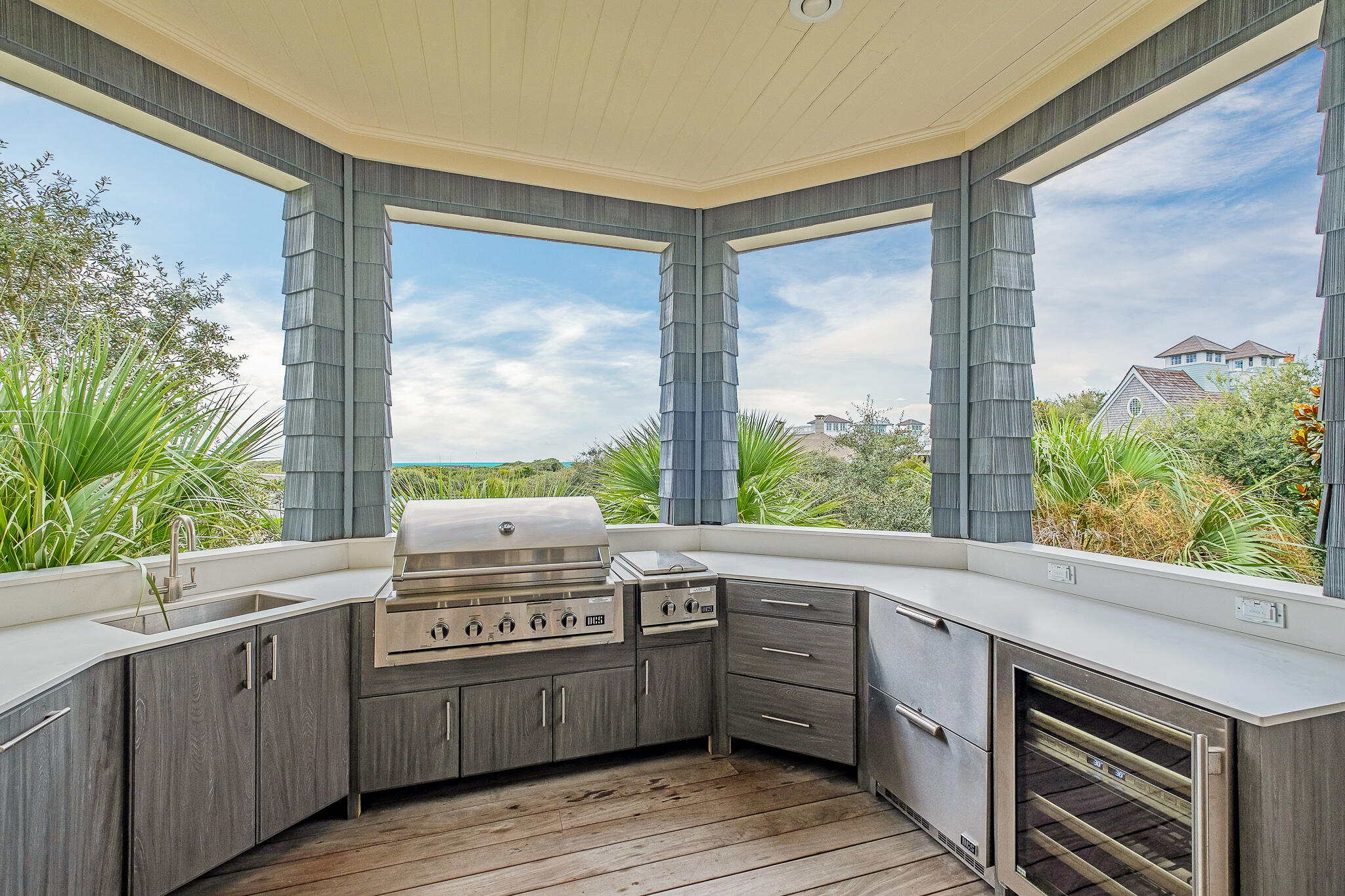 WATERSOUND BEACH - Residential