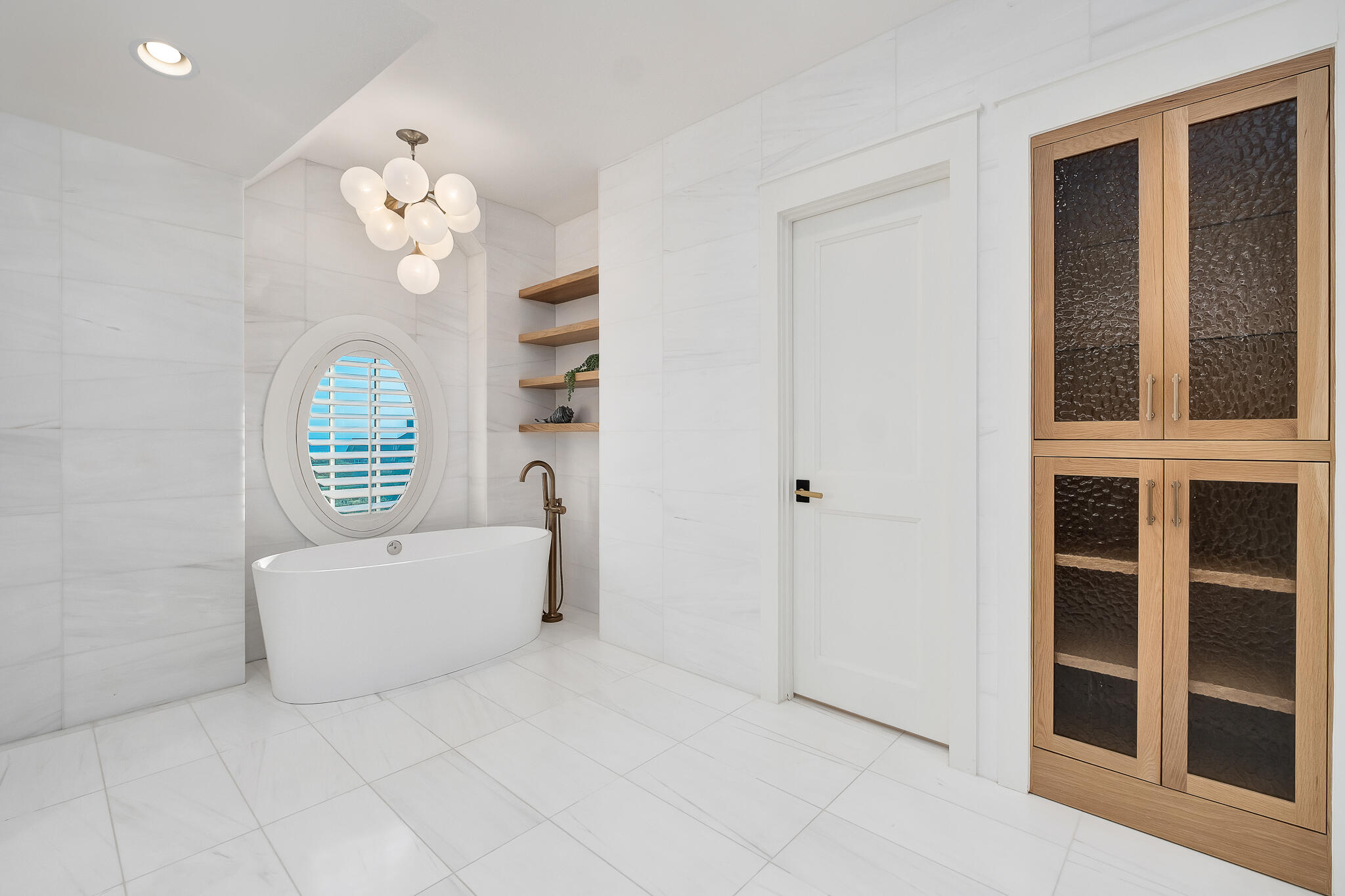 WATERSOUND BEACH - Residential