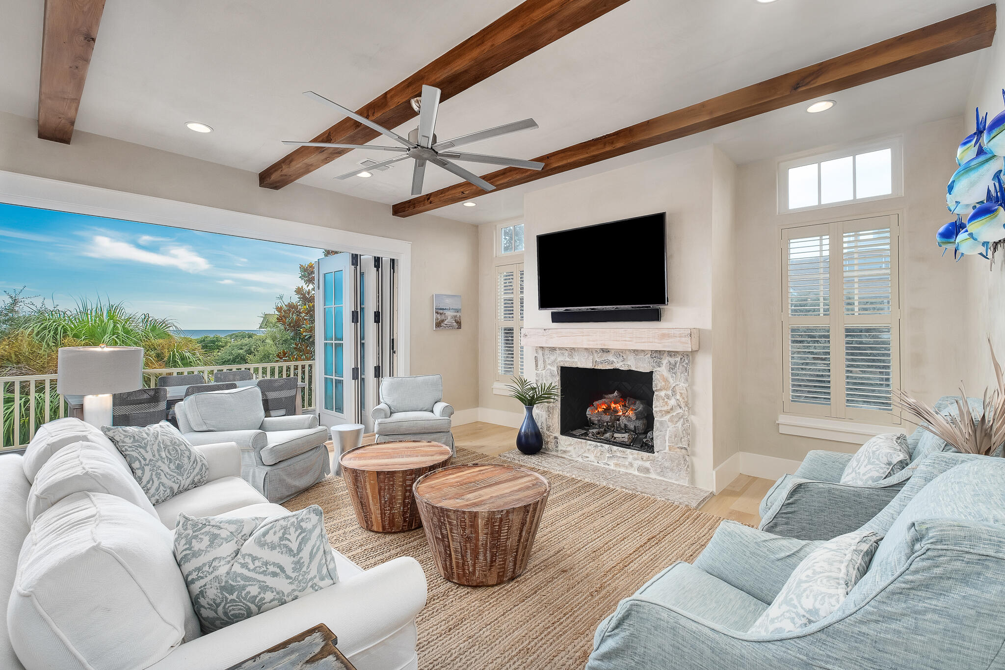 WATERSOUND BEACH - Residential