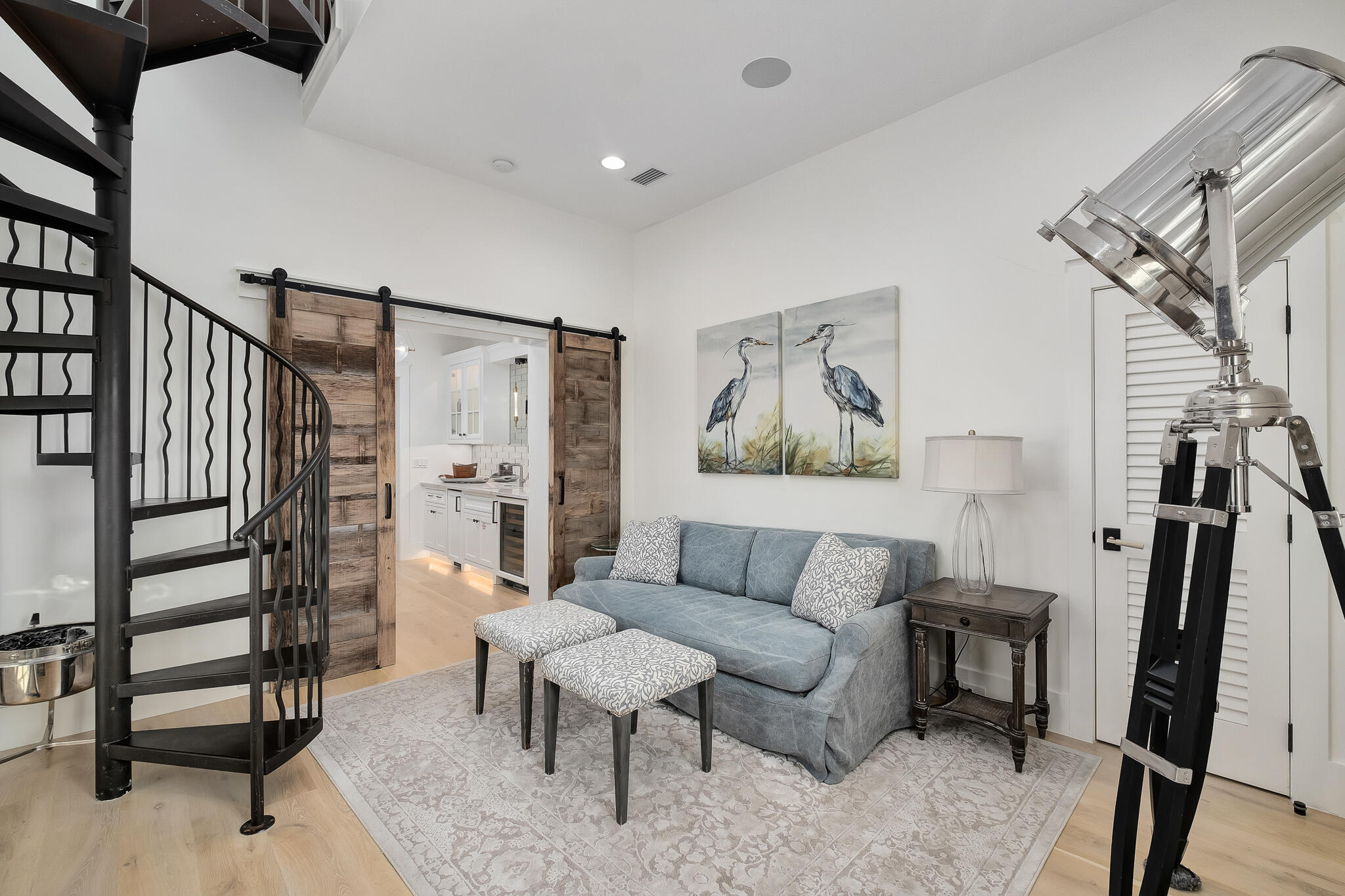 WATERSOUND BEACH - Residential